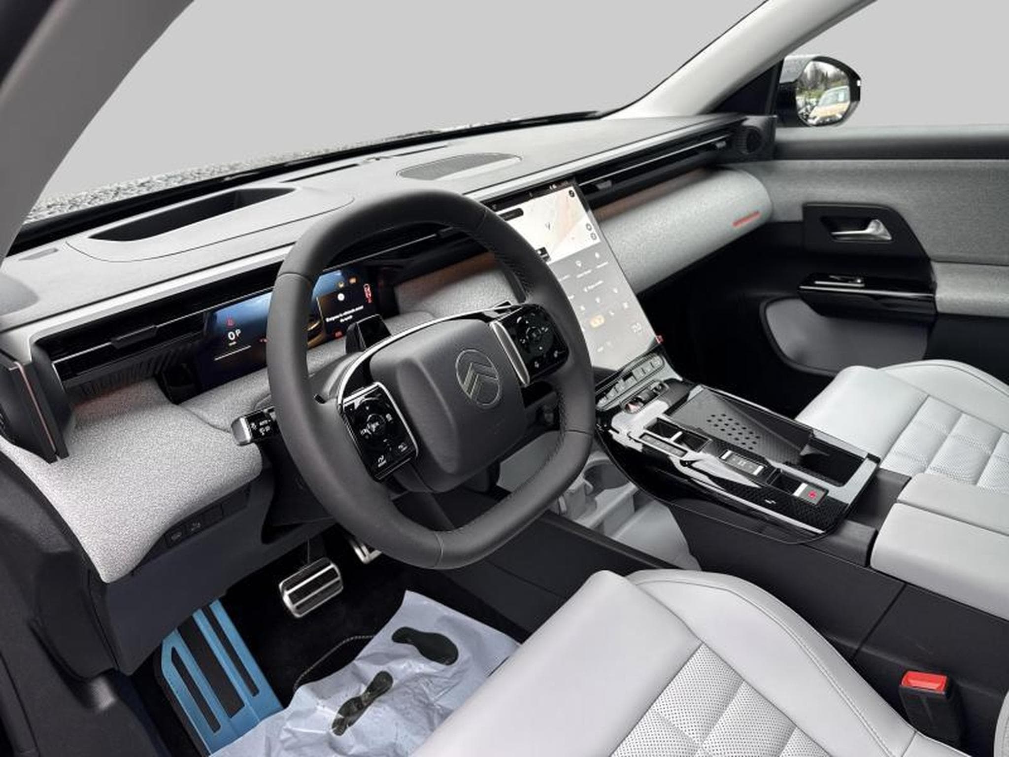 Citroen C5 Aircross MAX (2025) - Foto 11