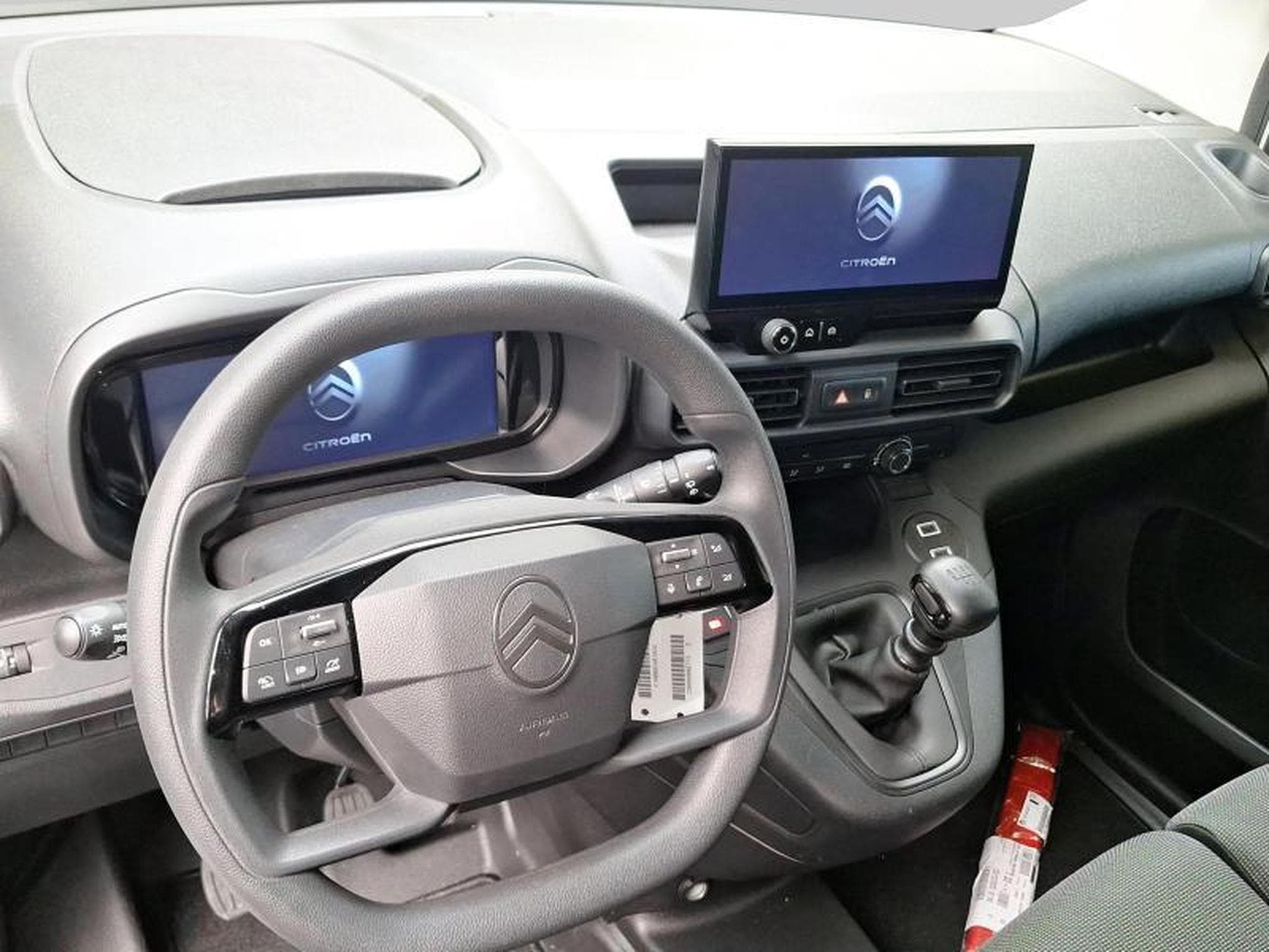 Citroën Berlingo III (2025) - Photo 6