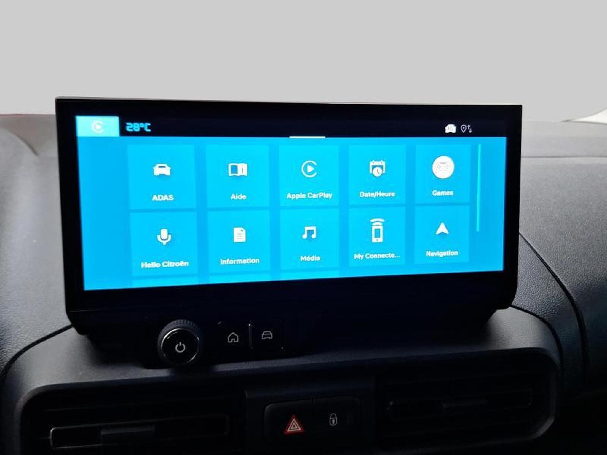 Citroën Berlingo III (2025) - Photo 9