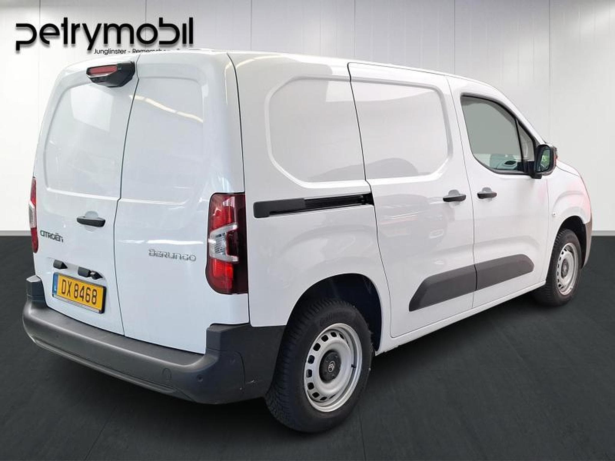 Citroën Berlingo III (2025) - Photo 11