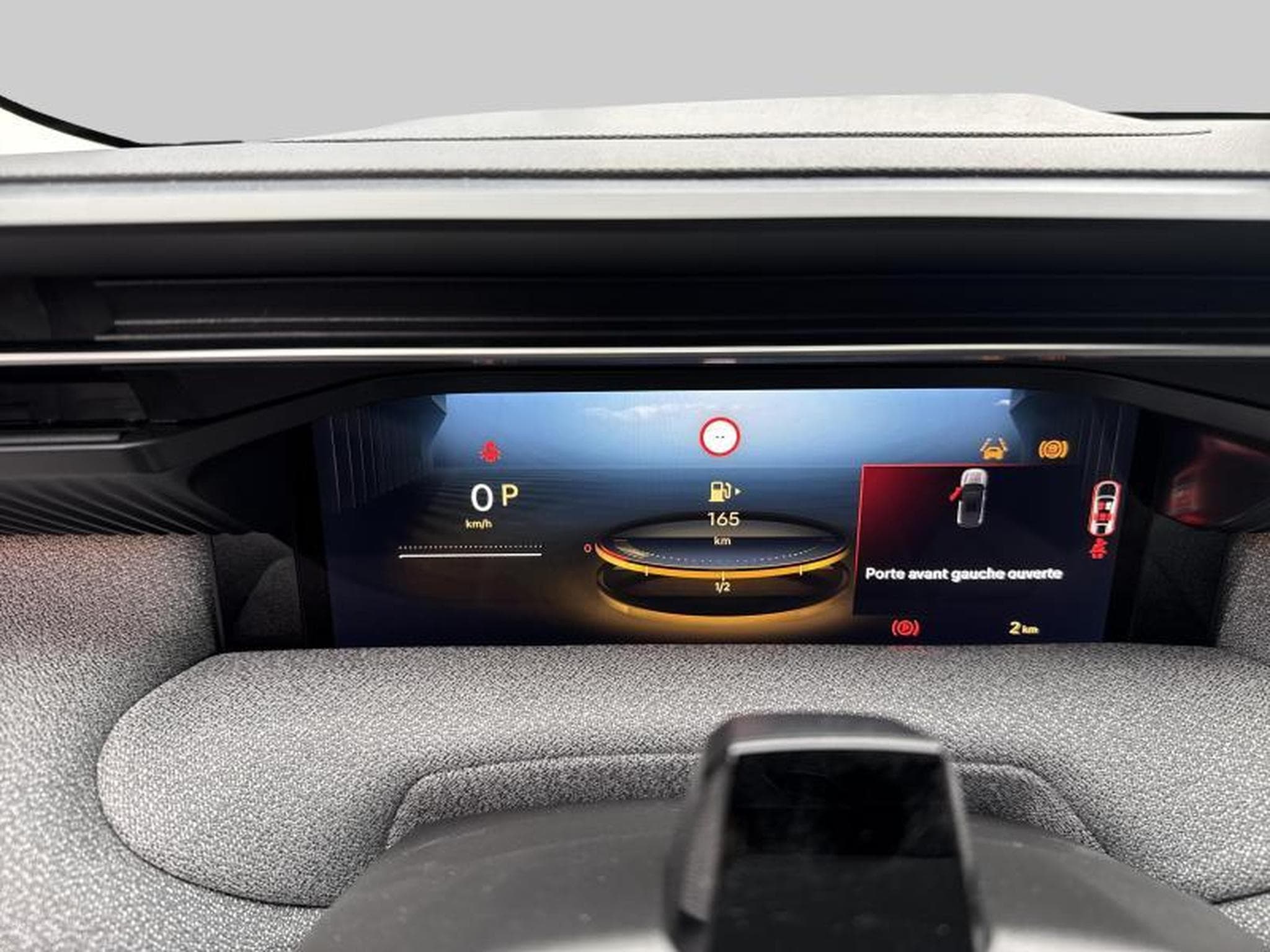 Citroen C5 Aircross MAX (2025) - Foto 15