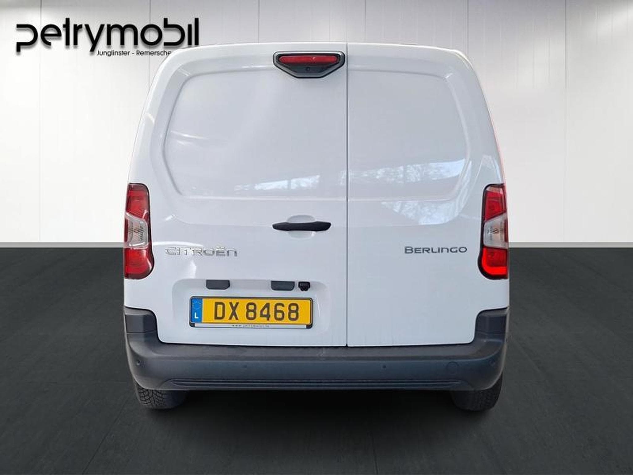 Citroën Berlingo III (2025) - Photo 12