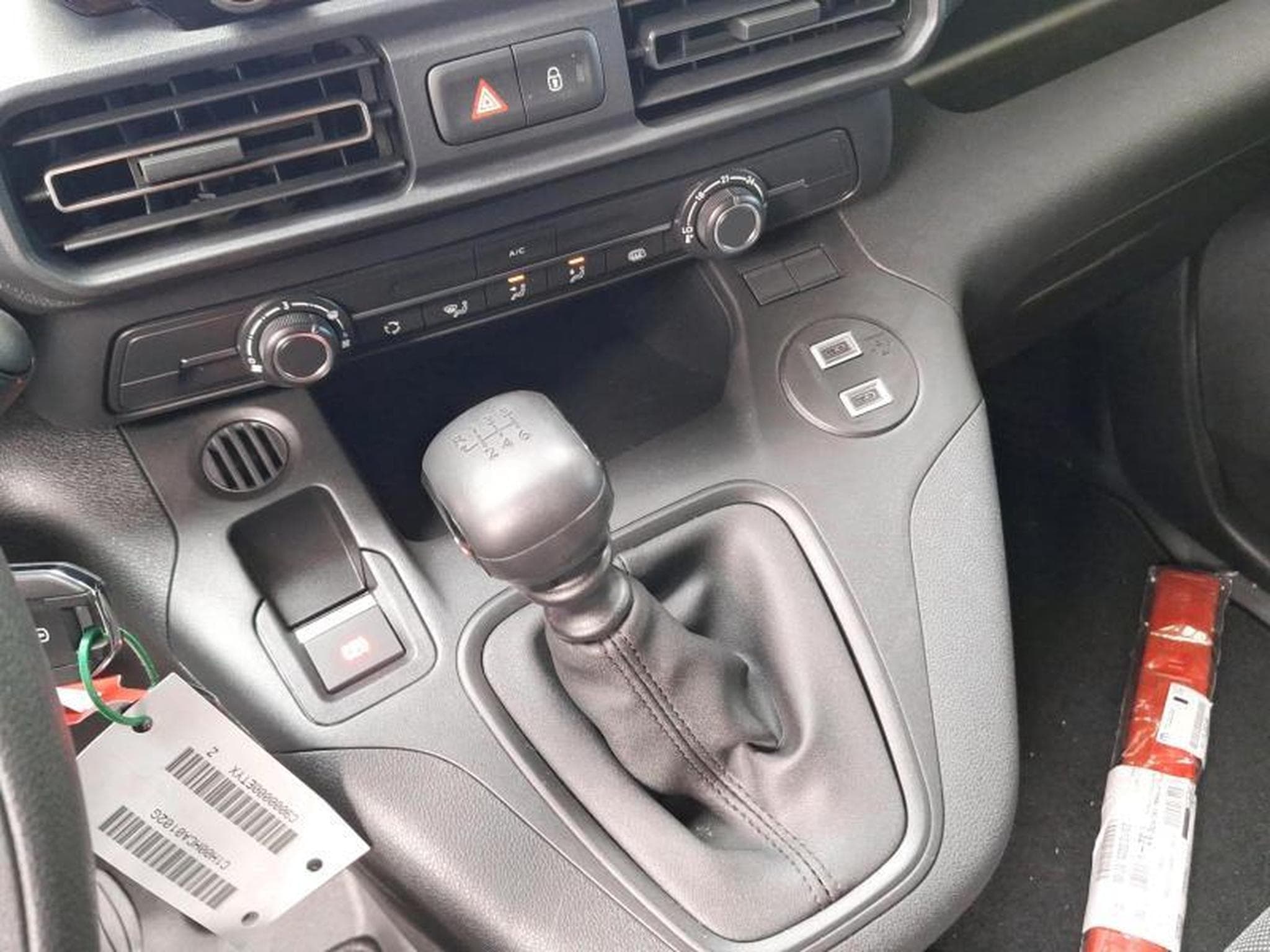Citroën Berlingo III (2025) - Photo 10
