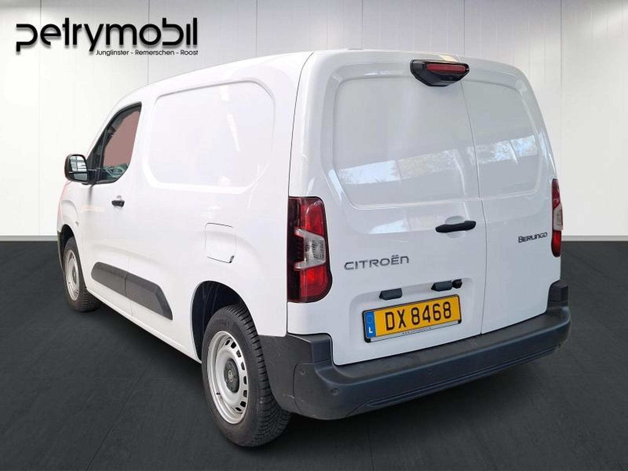 Citroën Berlingo III (2025) - Photo 13