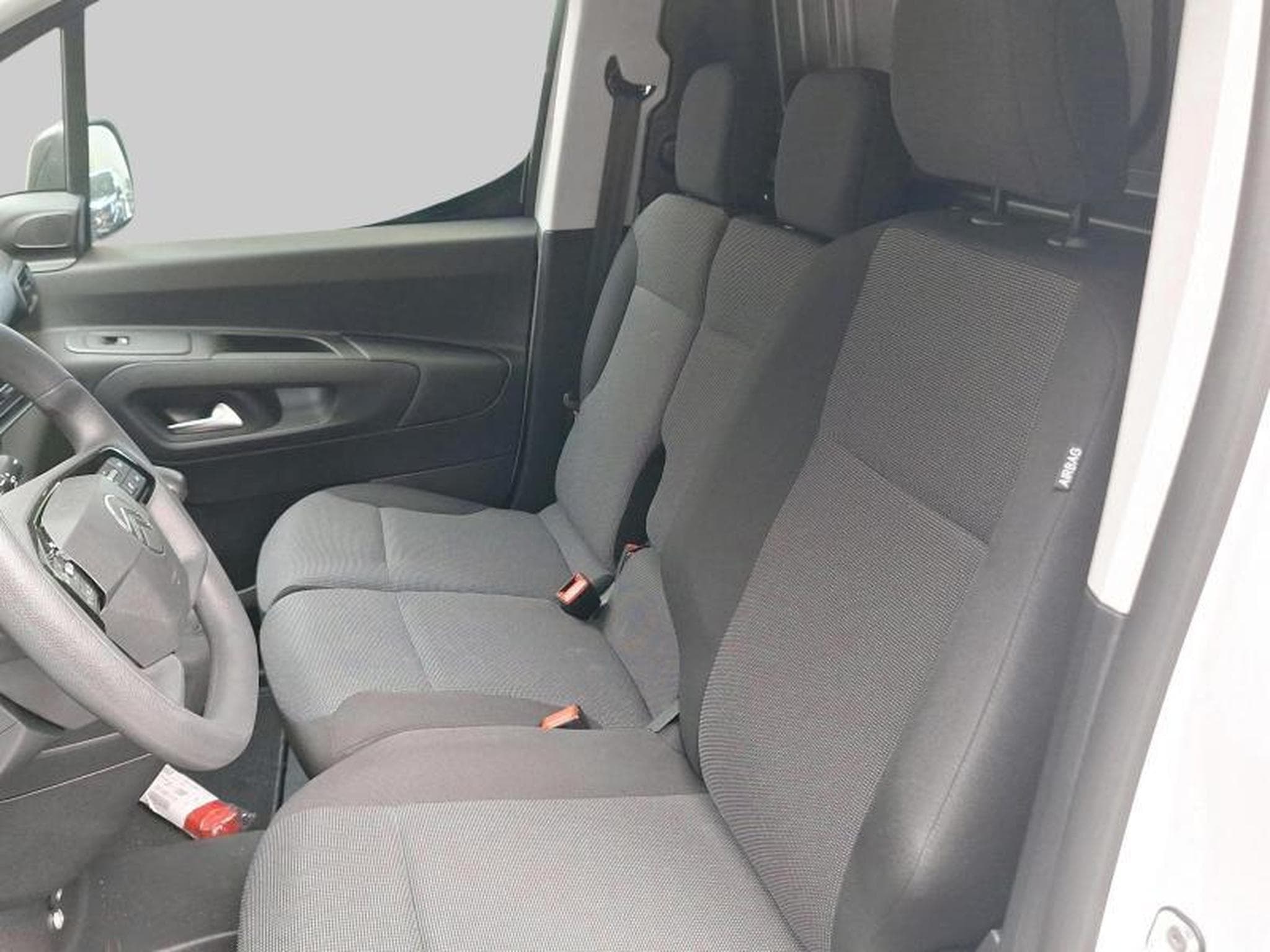 Citroën Berlingo III (2025) - Photo 17