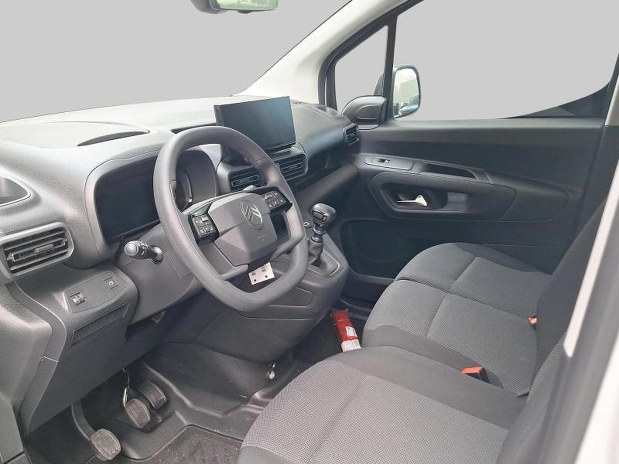 Citroën Berlingo III (2025) - Photo 16