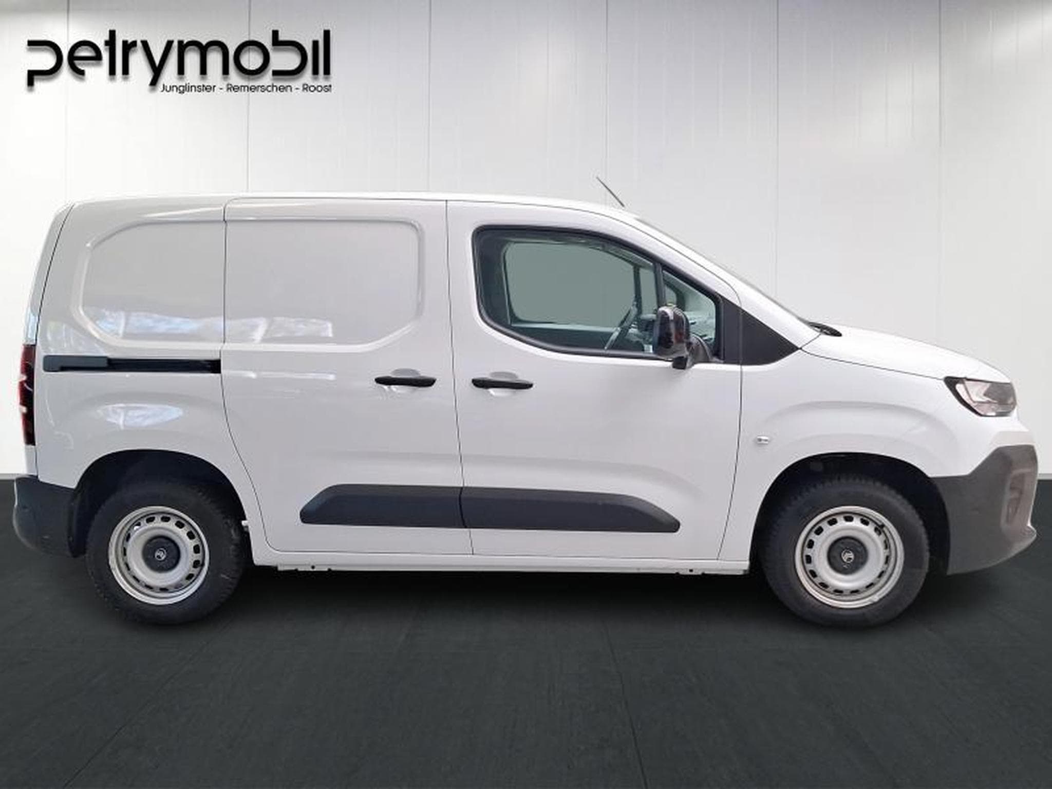 Citroën Berlingo III (2025) - Photo 14