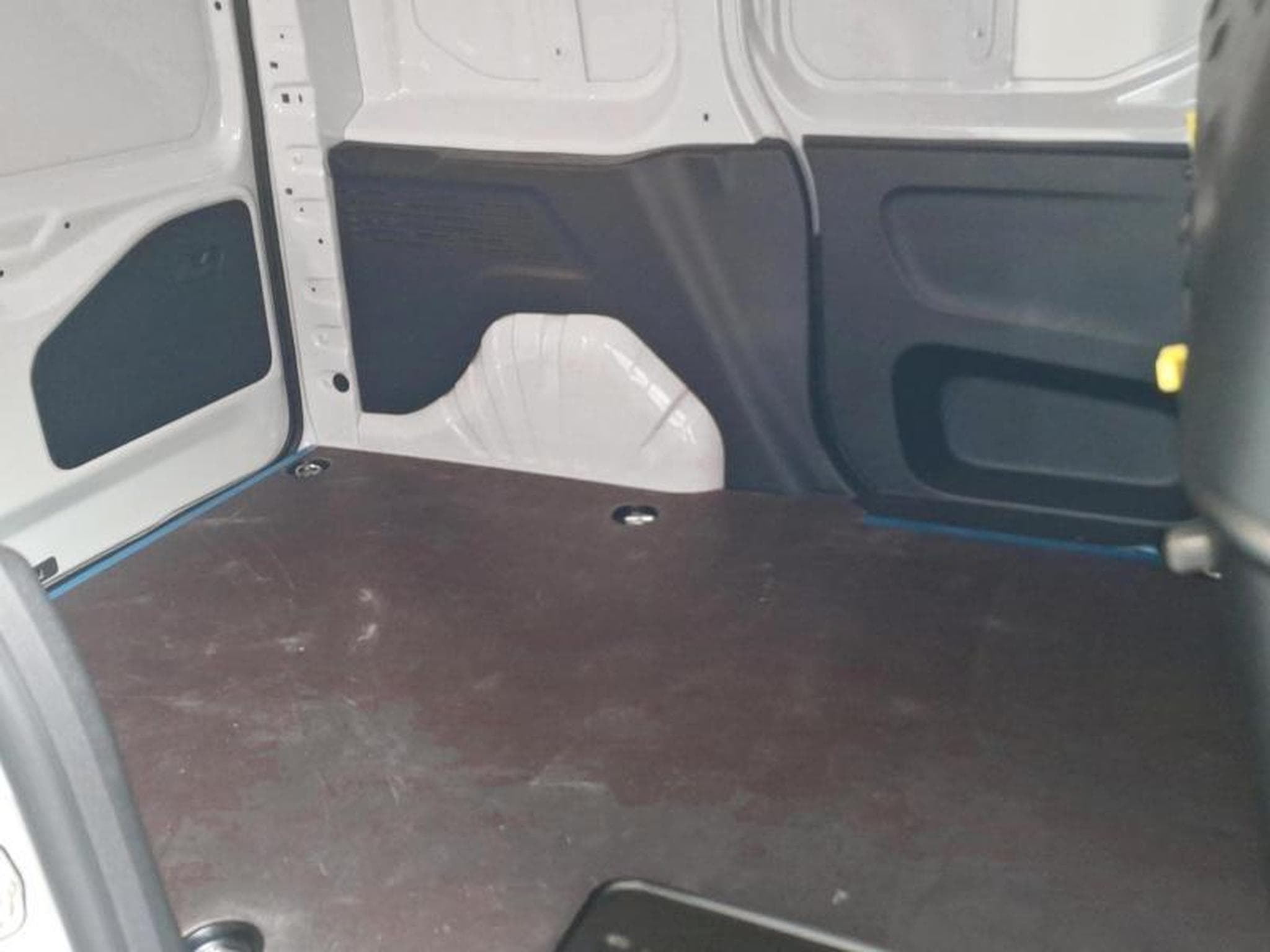 Citroën Berlingo III (2025) - Photo 15