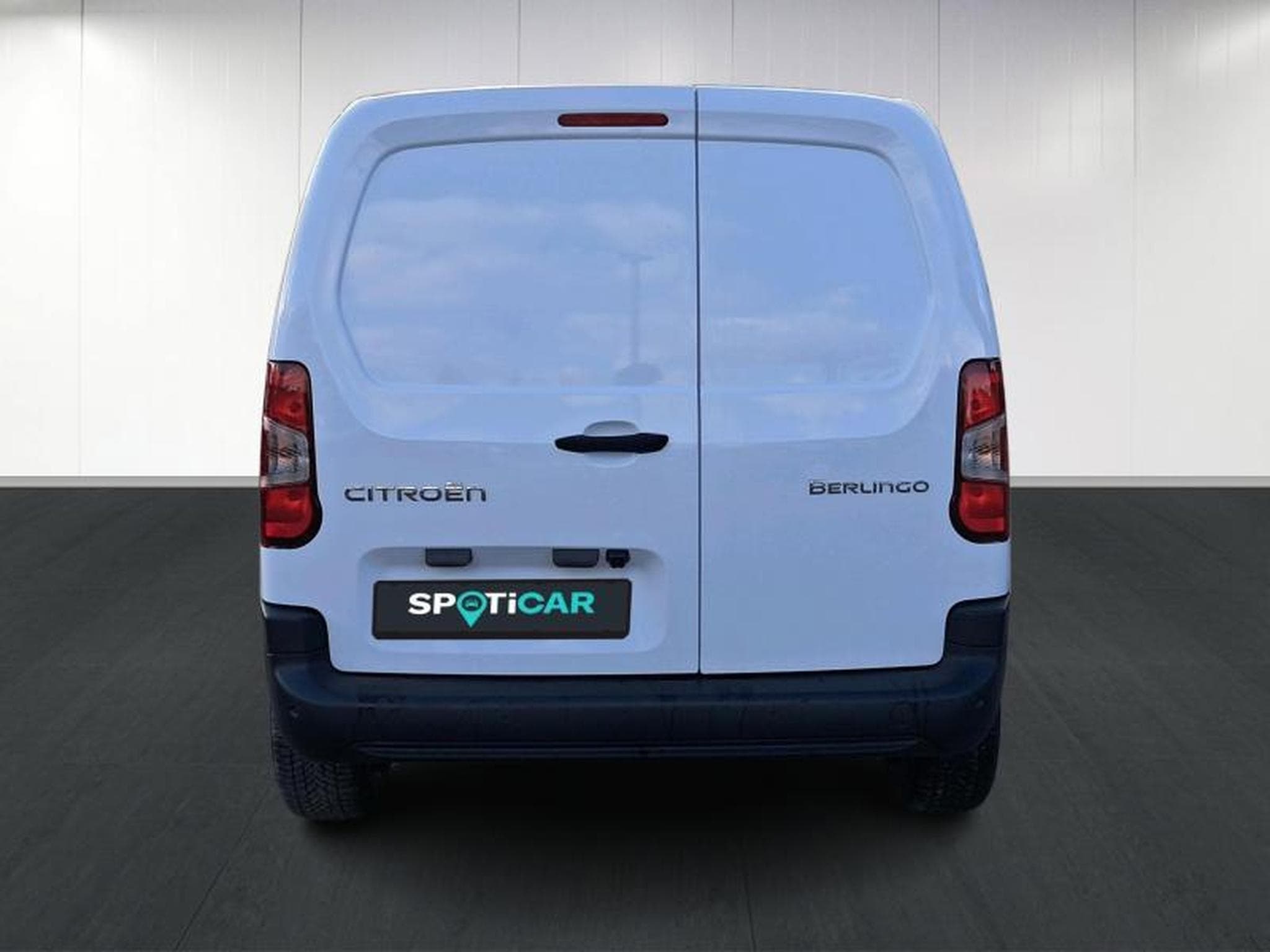 Citroën Berlingo III (2024) - Foto 3