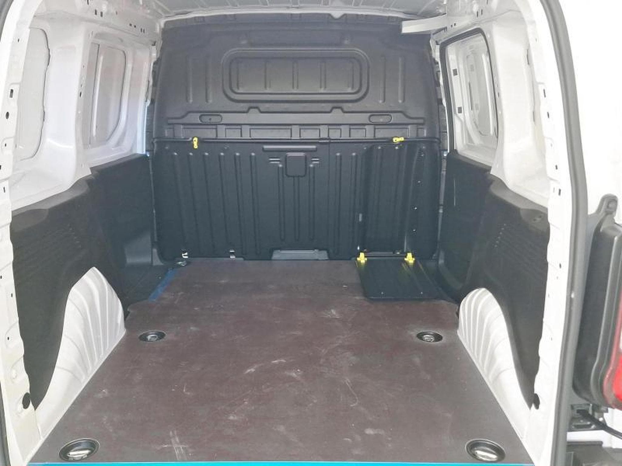 Citroën Berlingo III (2025) - Photo 20