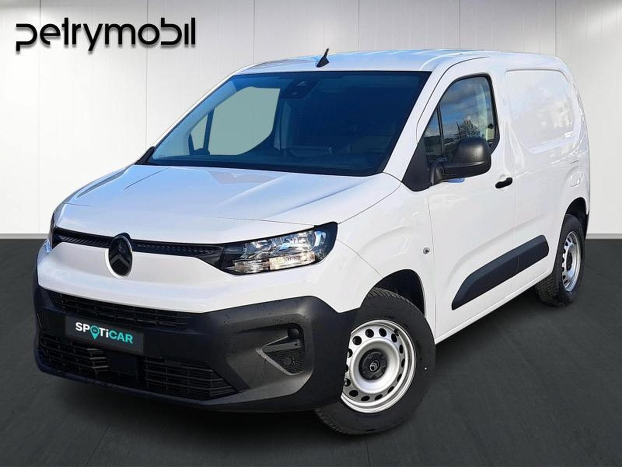 Citroën Berlingo III (2024) - Foto 1
