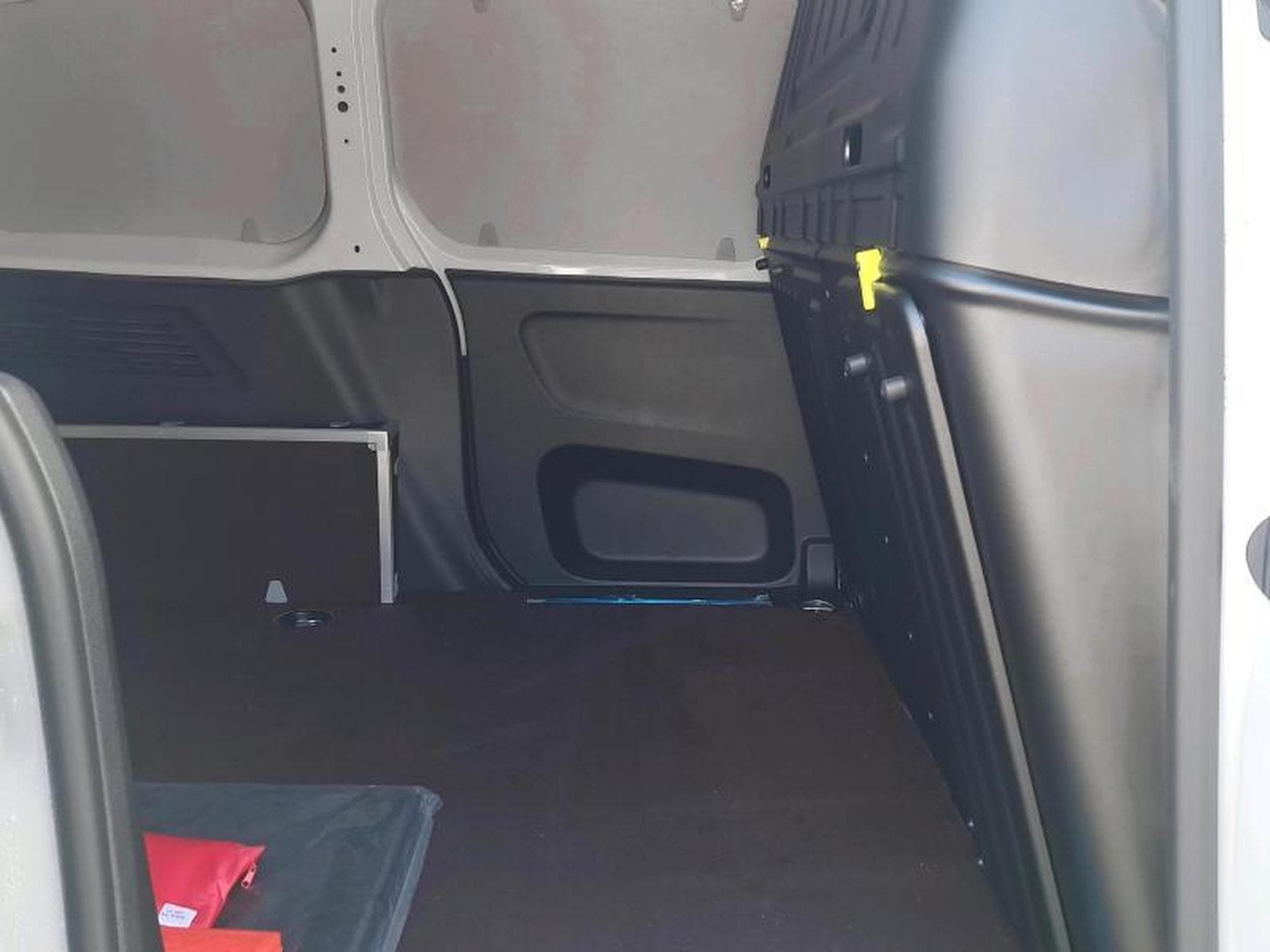 Citroën Berlingo III (2024) - Foto 6