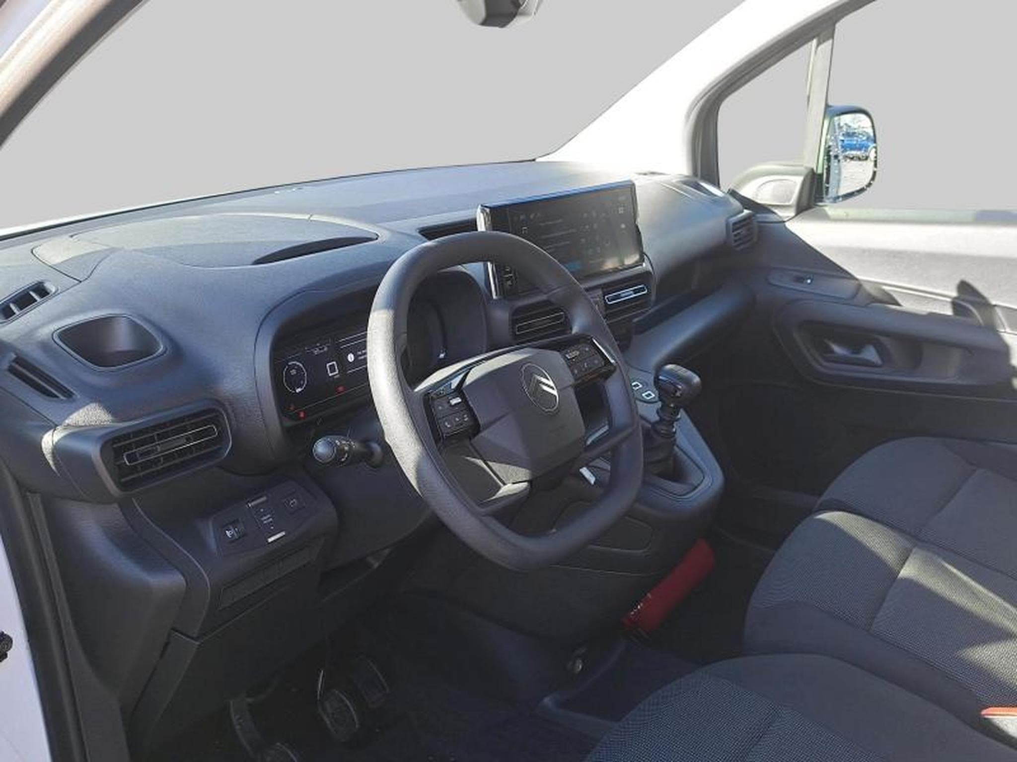 Citroën Berlingo III (2024) - Foto 7