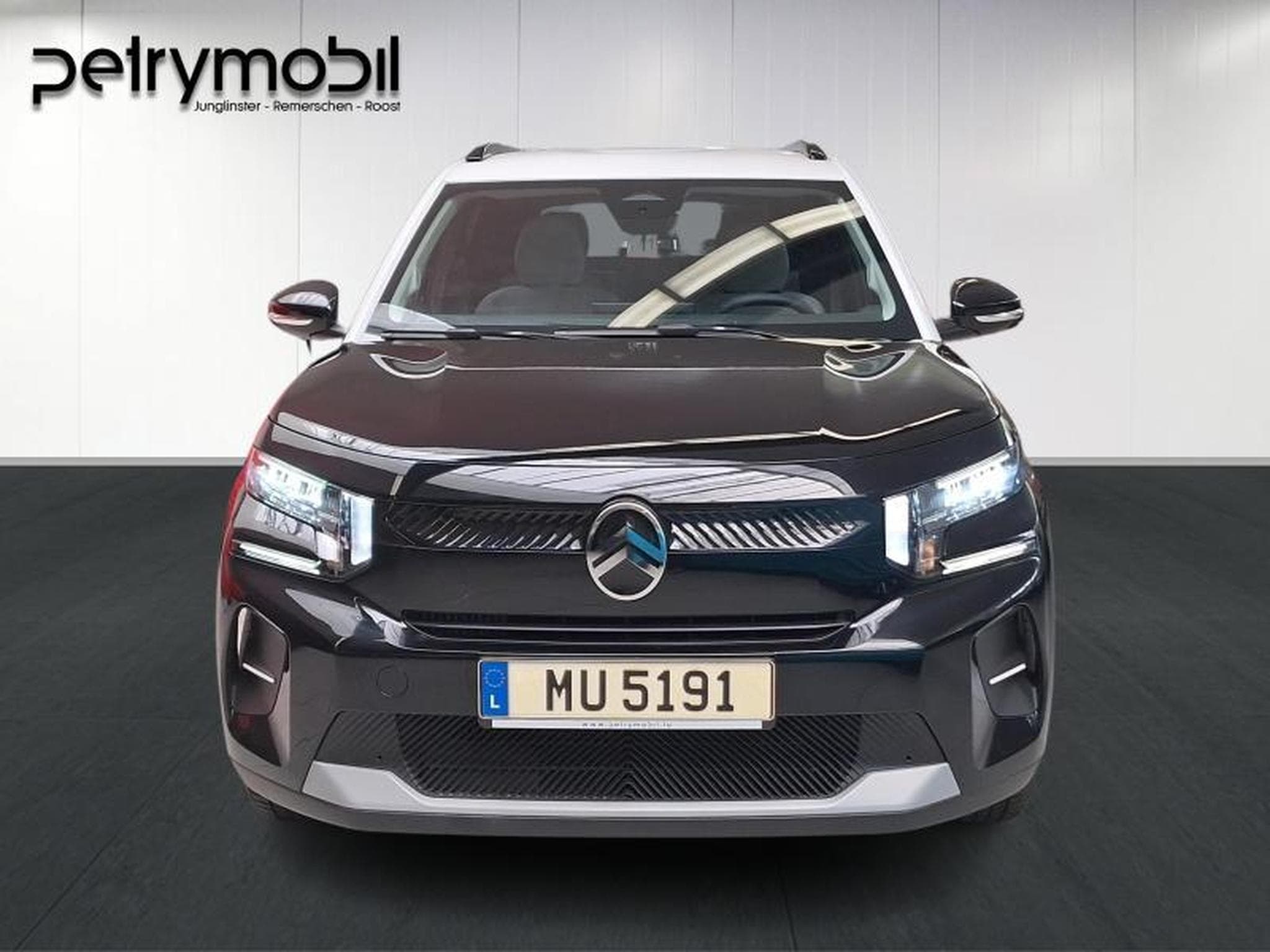 Citroën C3 & ë- IV Max (2025) - Photo 2