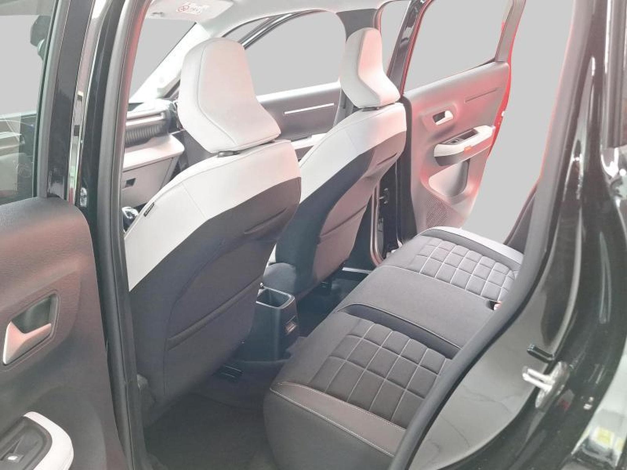 Citroën C3 & ë- IV Max (2025) - Photo 7