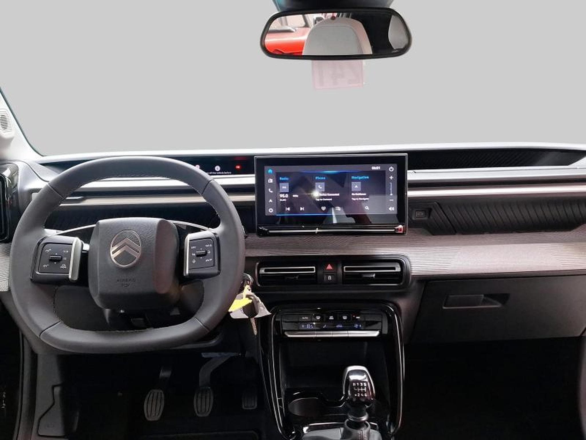 Citroën C3 & ë- IV Max (2025) - Photo 8