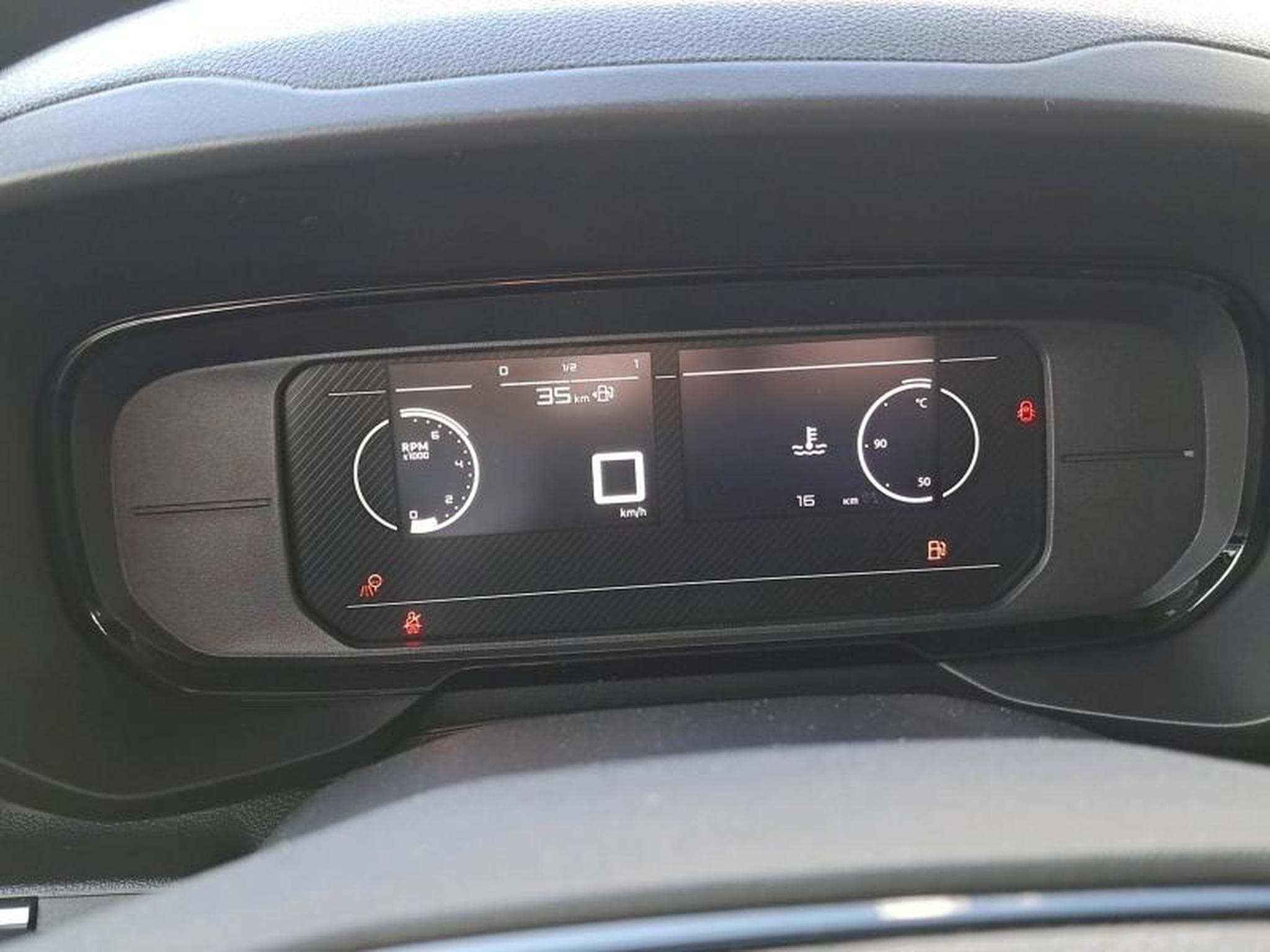 Citroën Berlingo III (2024) - Foto 10