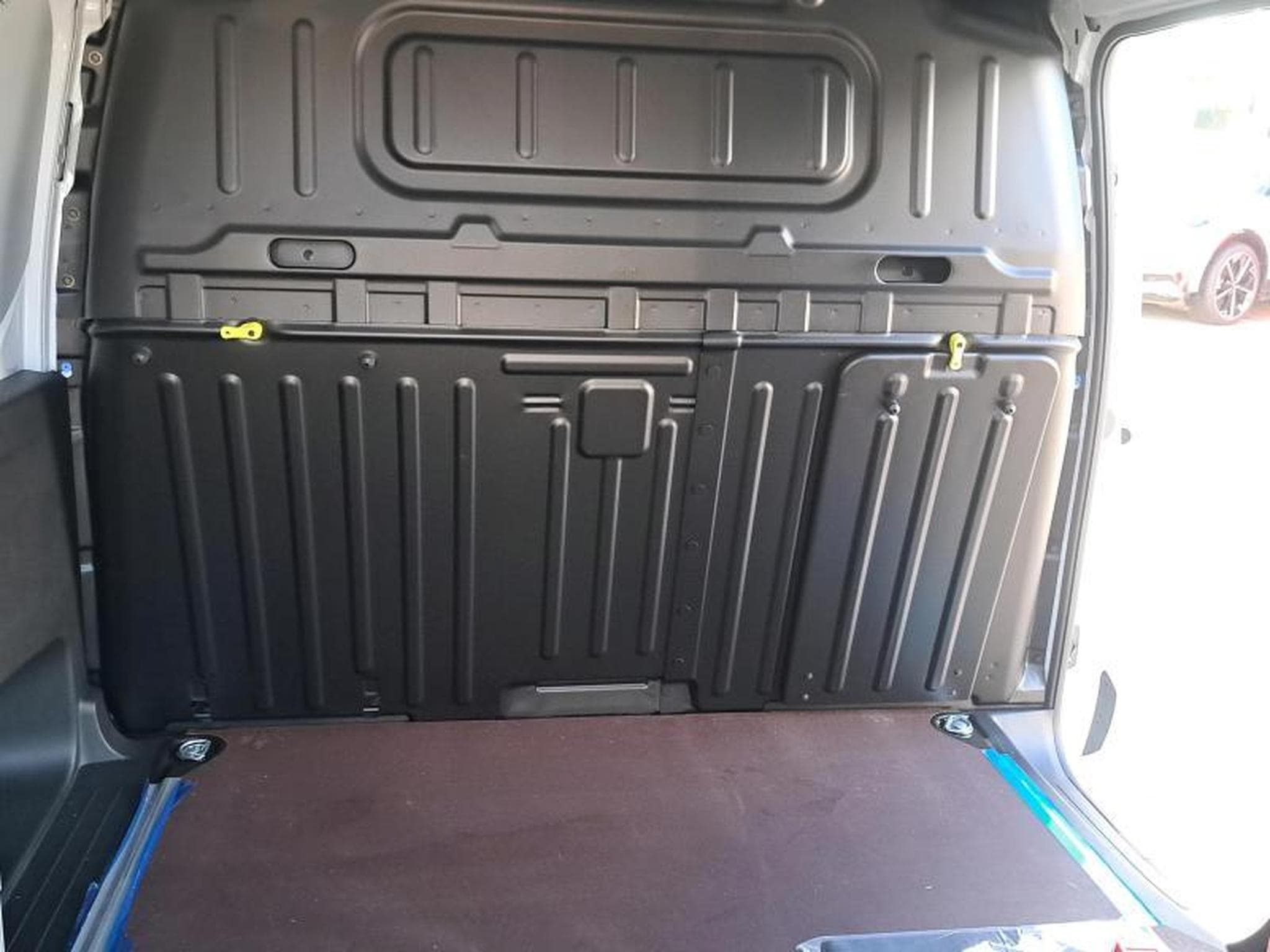 Citroën Berlingo III (2024) - Foto 8