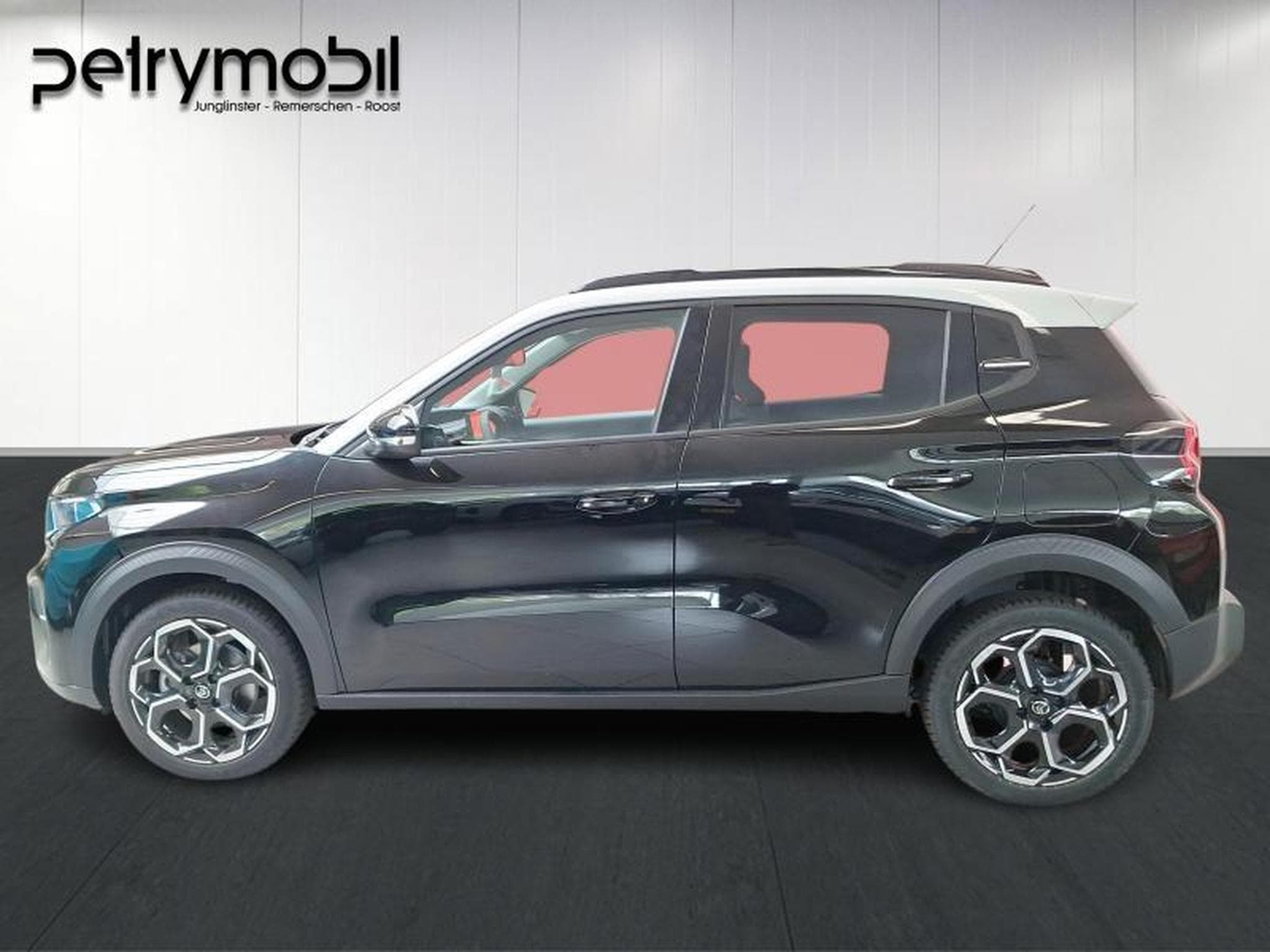 Citroën C3 & ë- IV Max (2025) - Photo 6