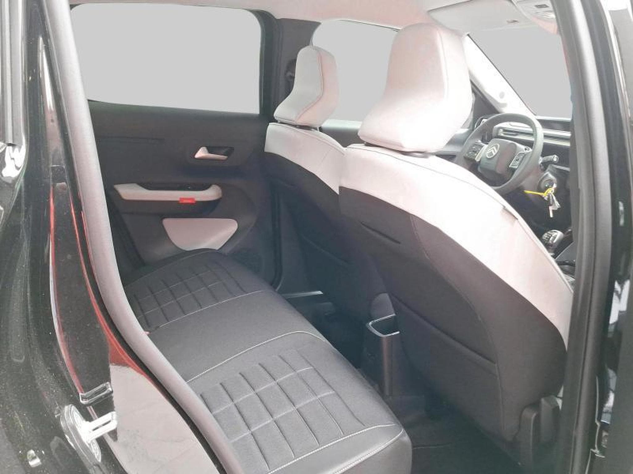 Citroën C3 & ë- IV Max (2025) - Photo 12