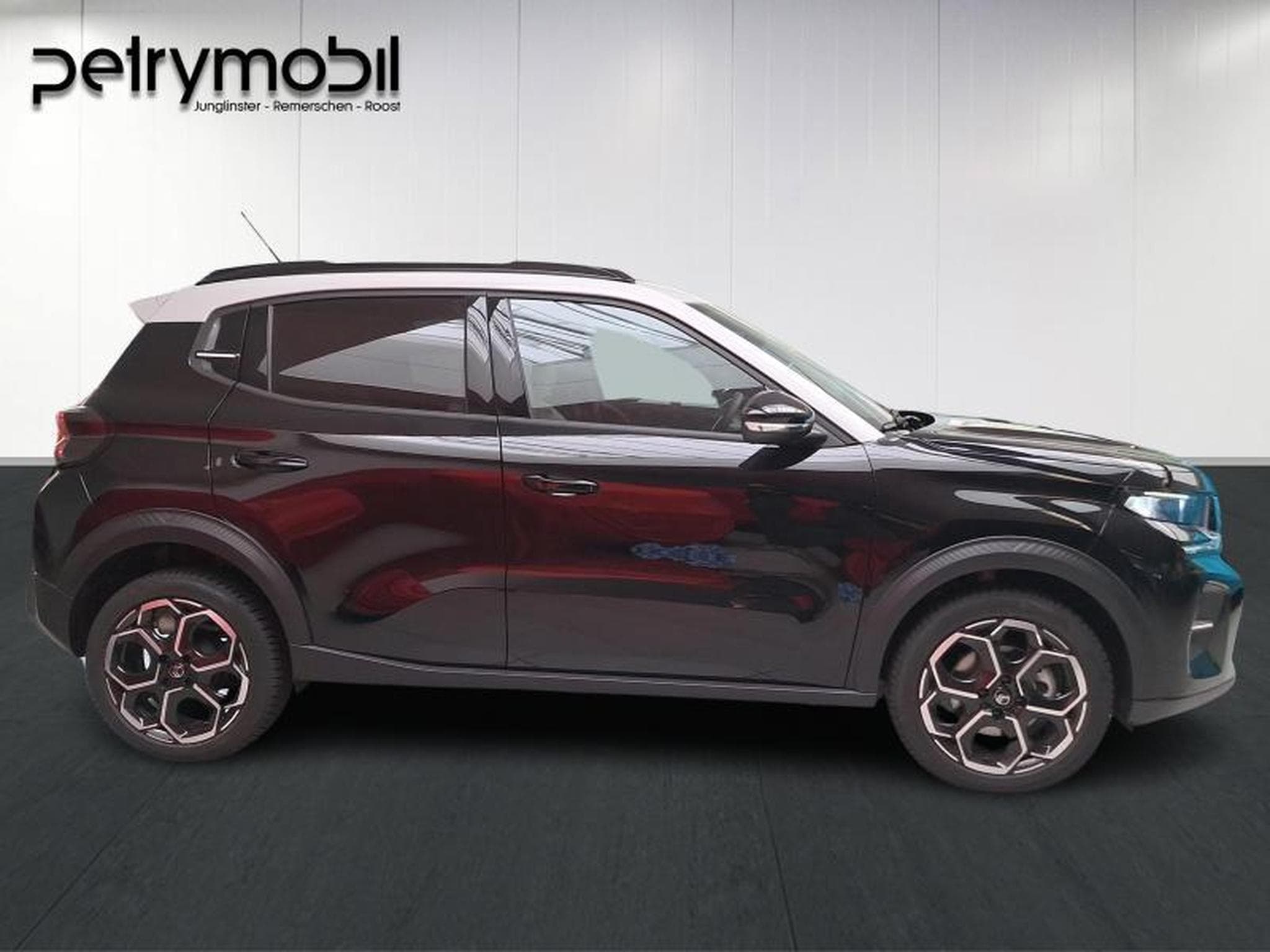 Citroën C3 & ë- IV Max (2025) - Photo 10