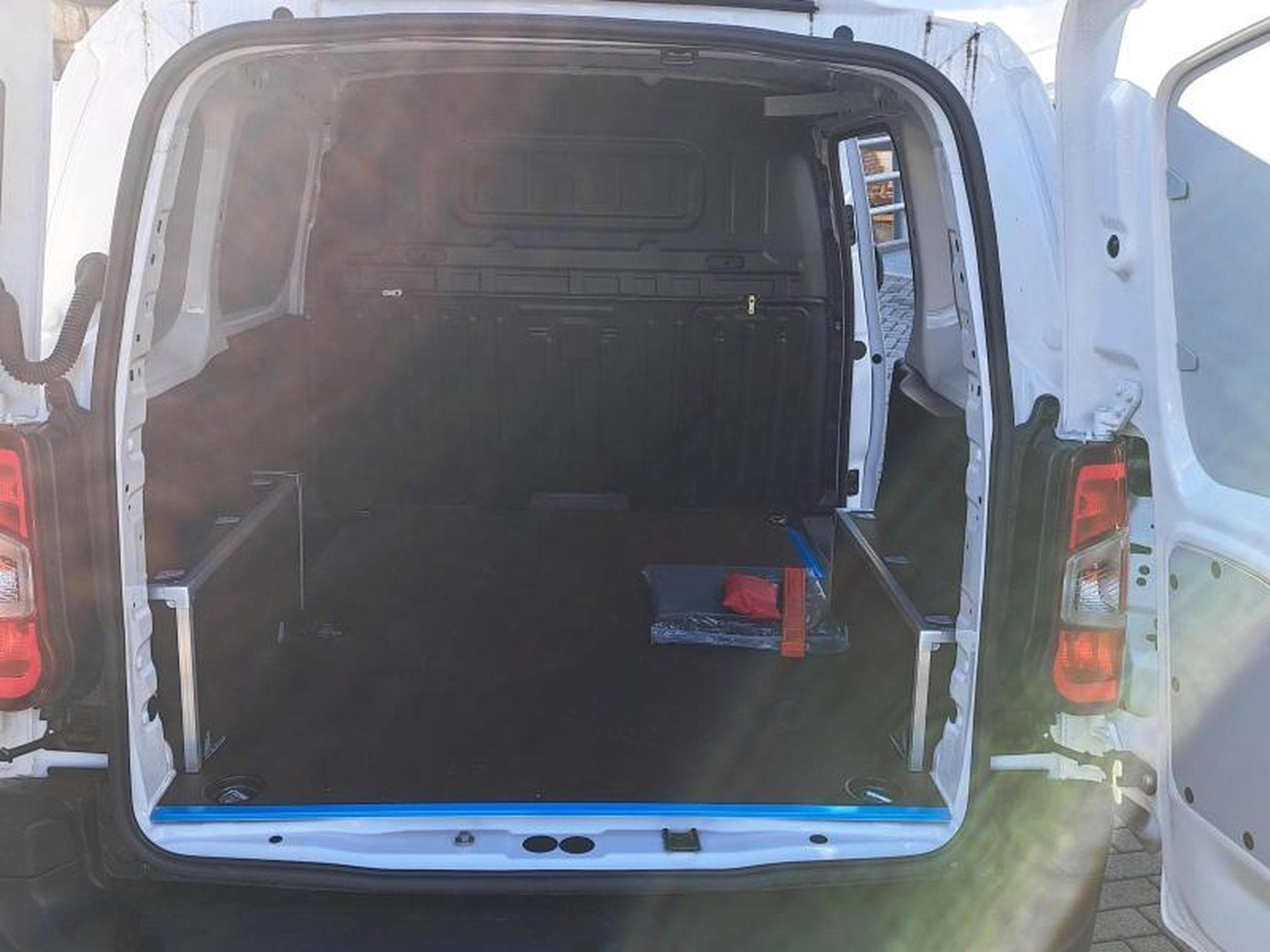 Citroën Berlingo III (2024) - Foto 13