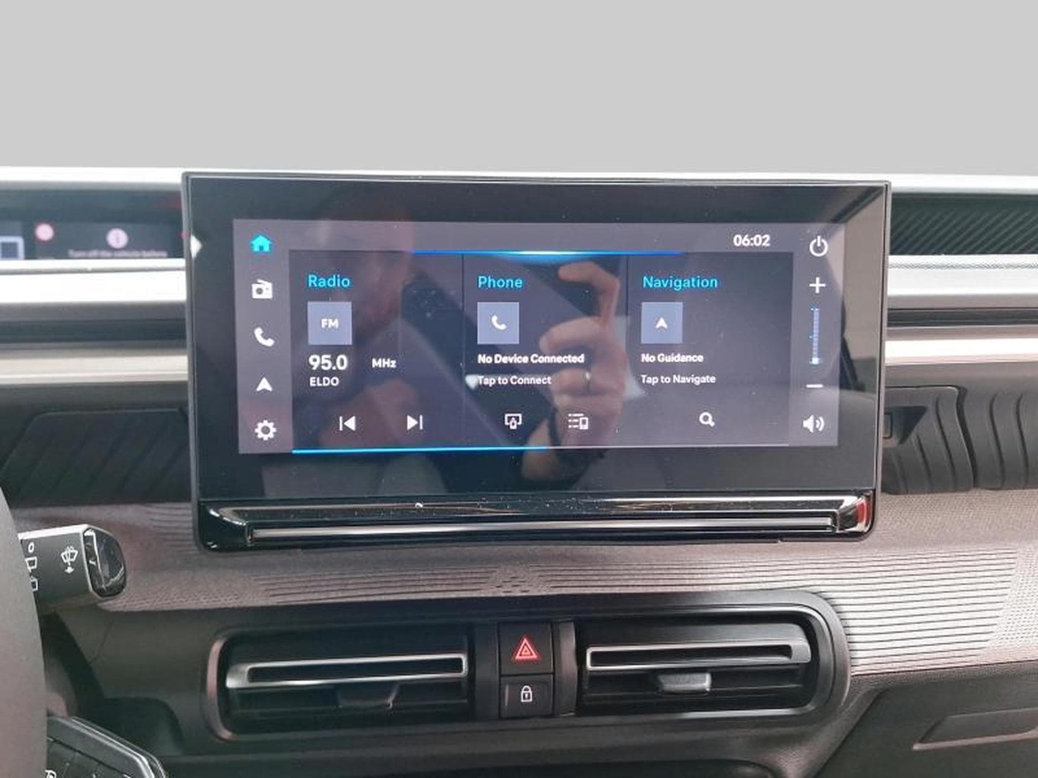 Citroën C3 & ë- IV Max (2025) - Photo 16