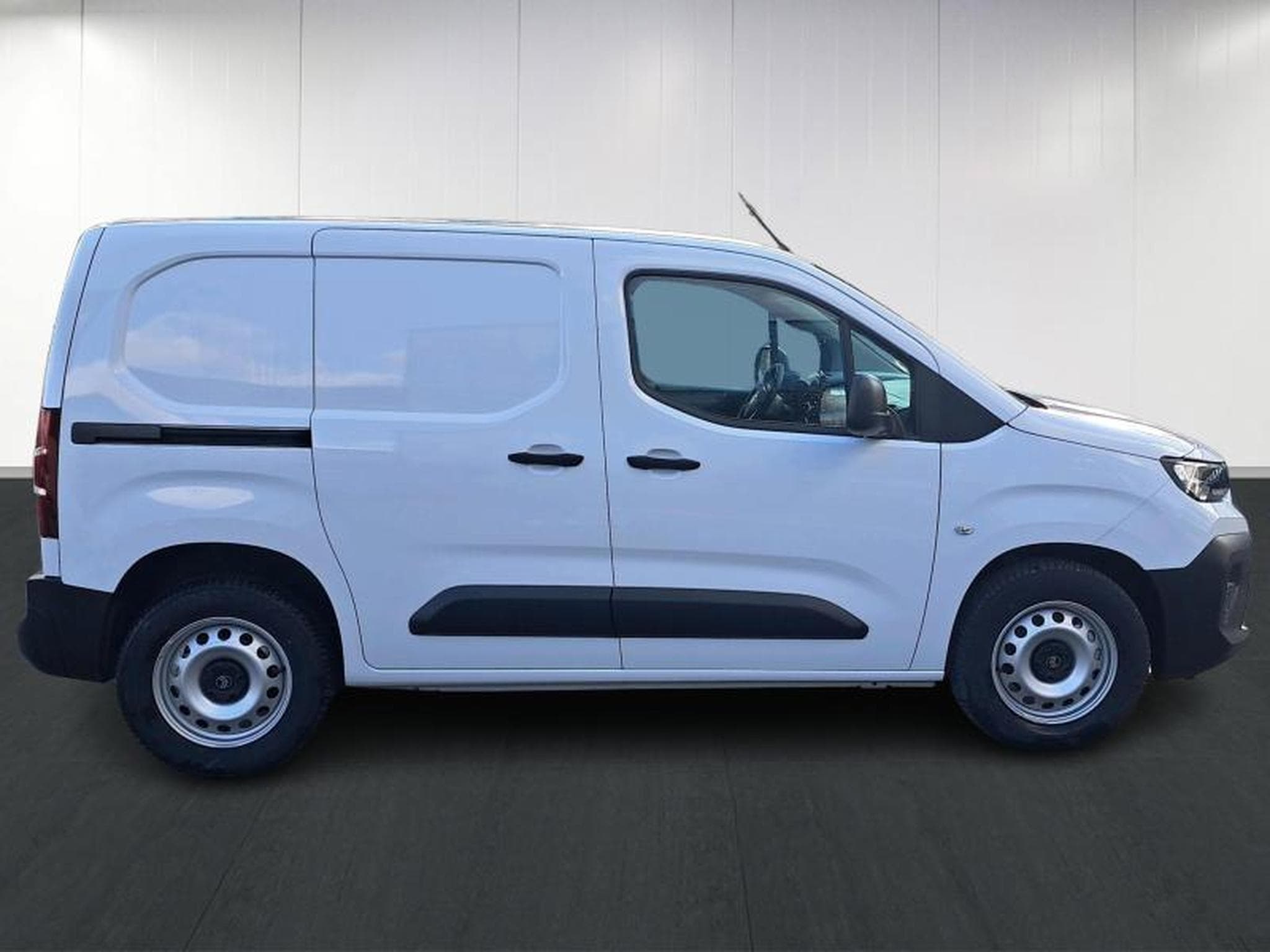 Citroën Berlingo III (2024) - Foto 17