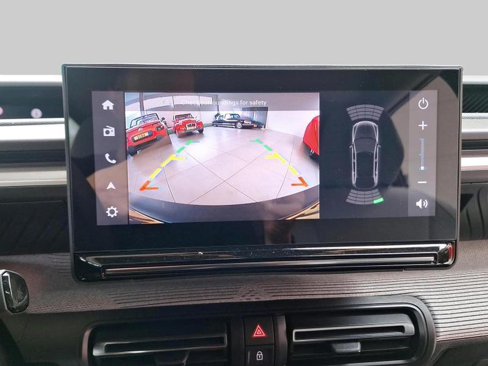 Citroën C3 & ë- IV Max (2025) - Photo 17