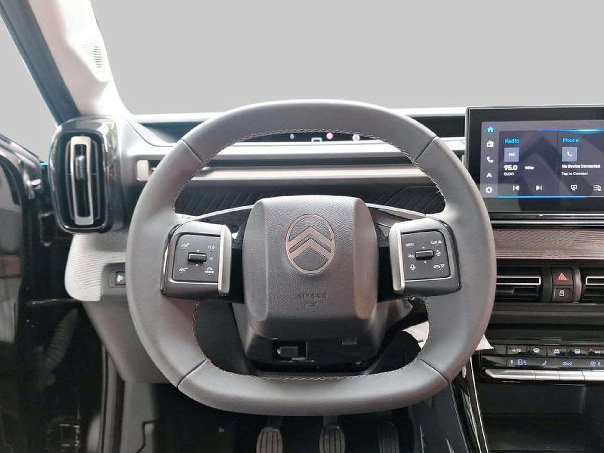 Citroën C3 & ë- IV Max (2025) - Photo 14