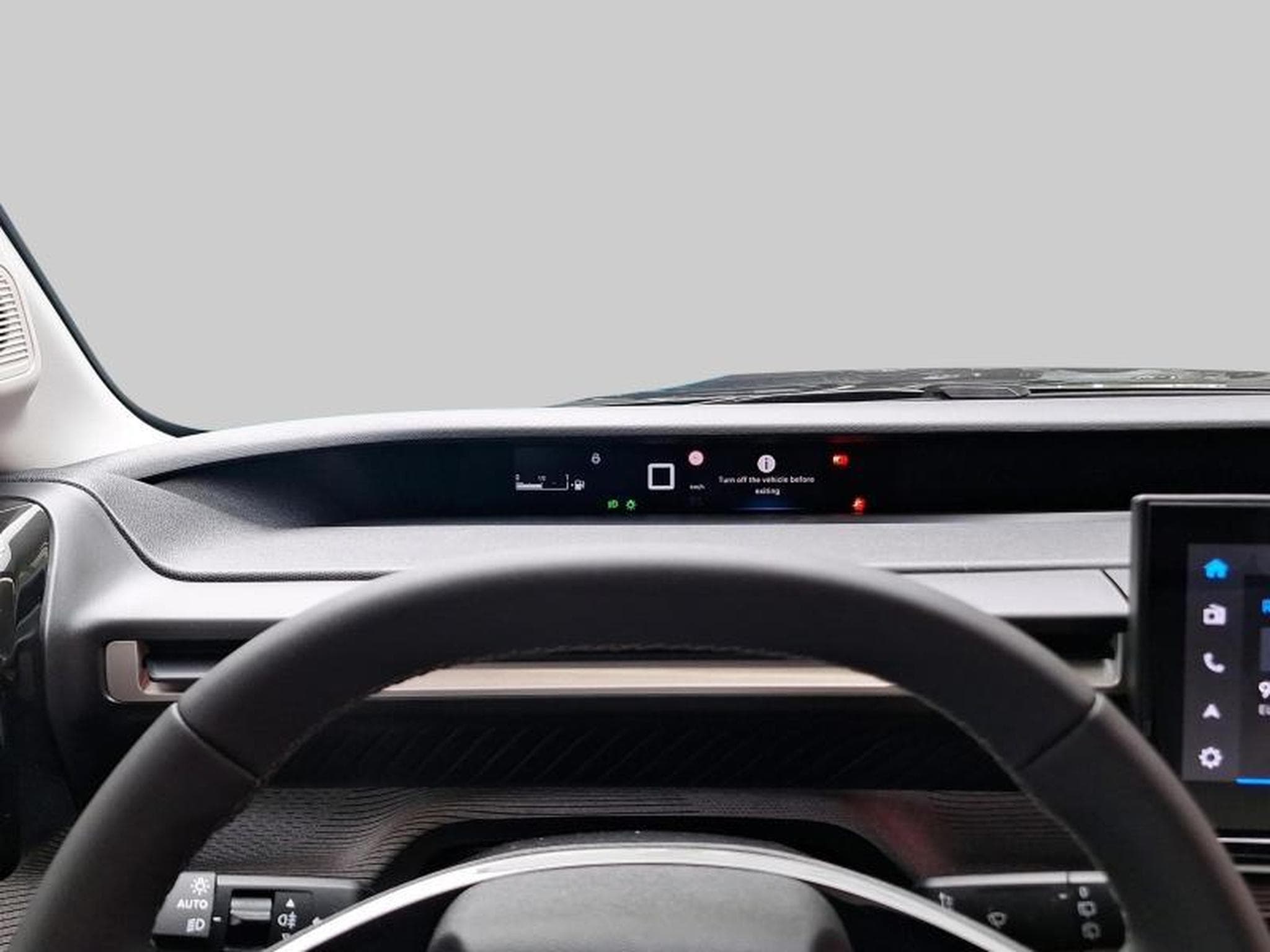 Citroën C3 & ë- IV Max (2025) - Photo 15