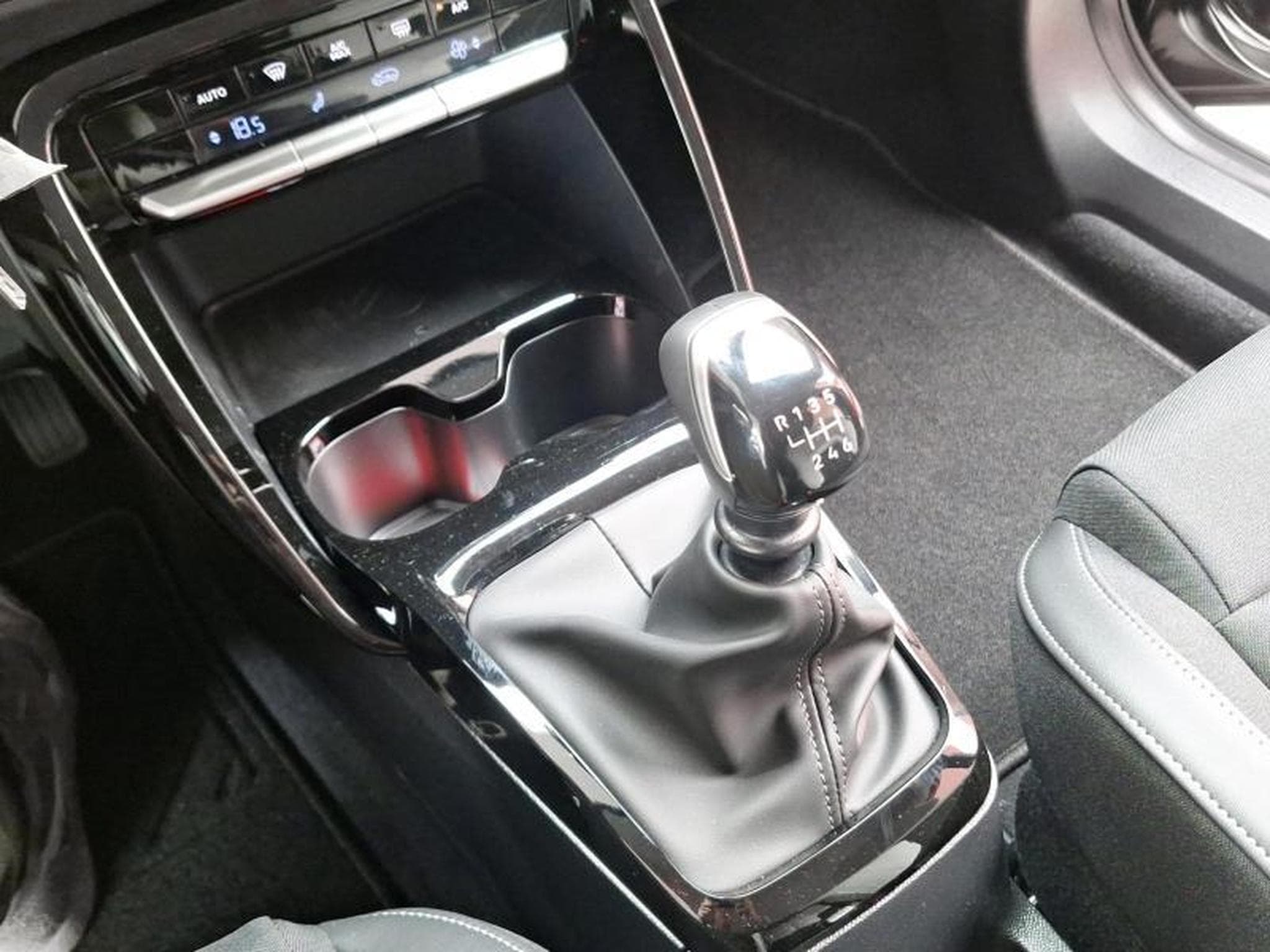 Citroën C3 & ë- IV Max (2025) - Photo 19