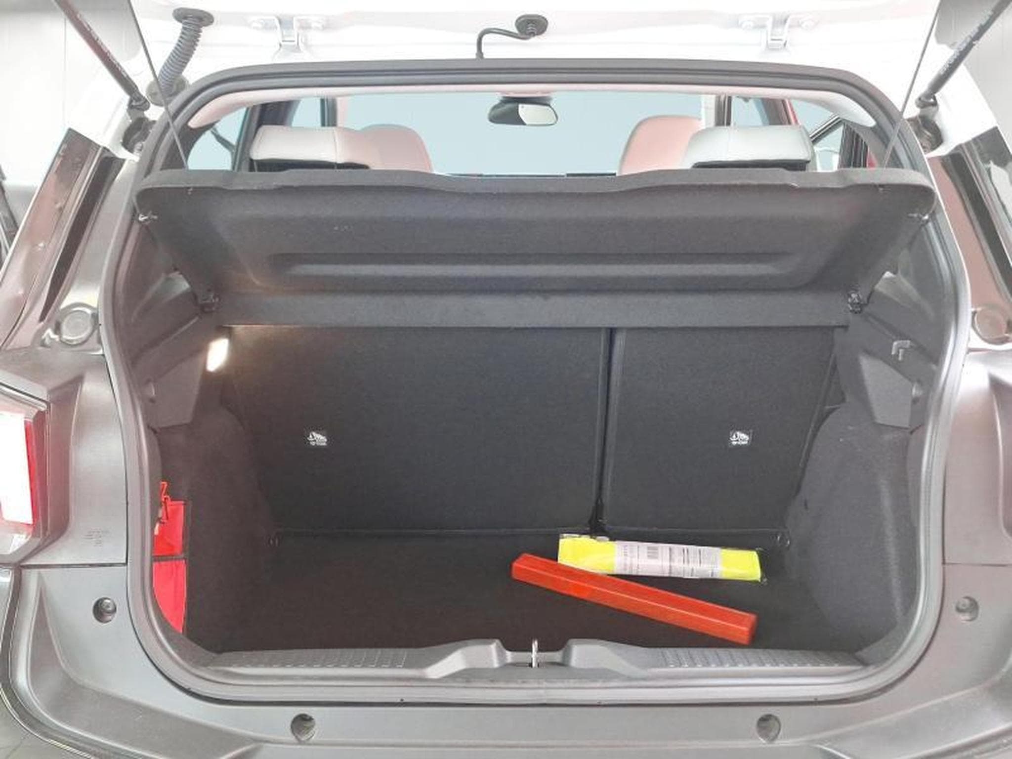 Citroën C3 & ë- IV Max (2025) - Photo 20