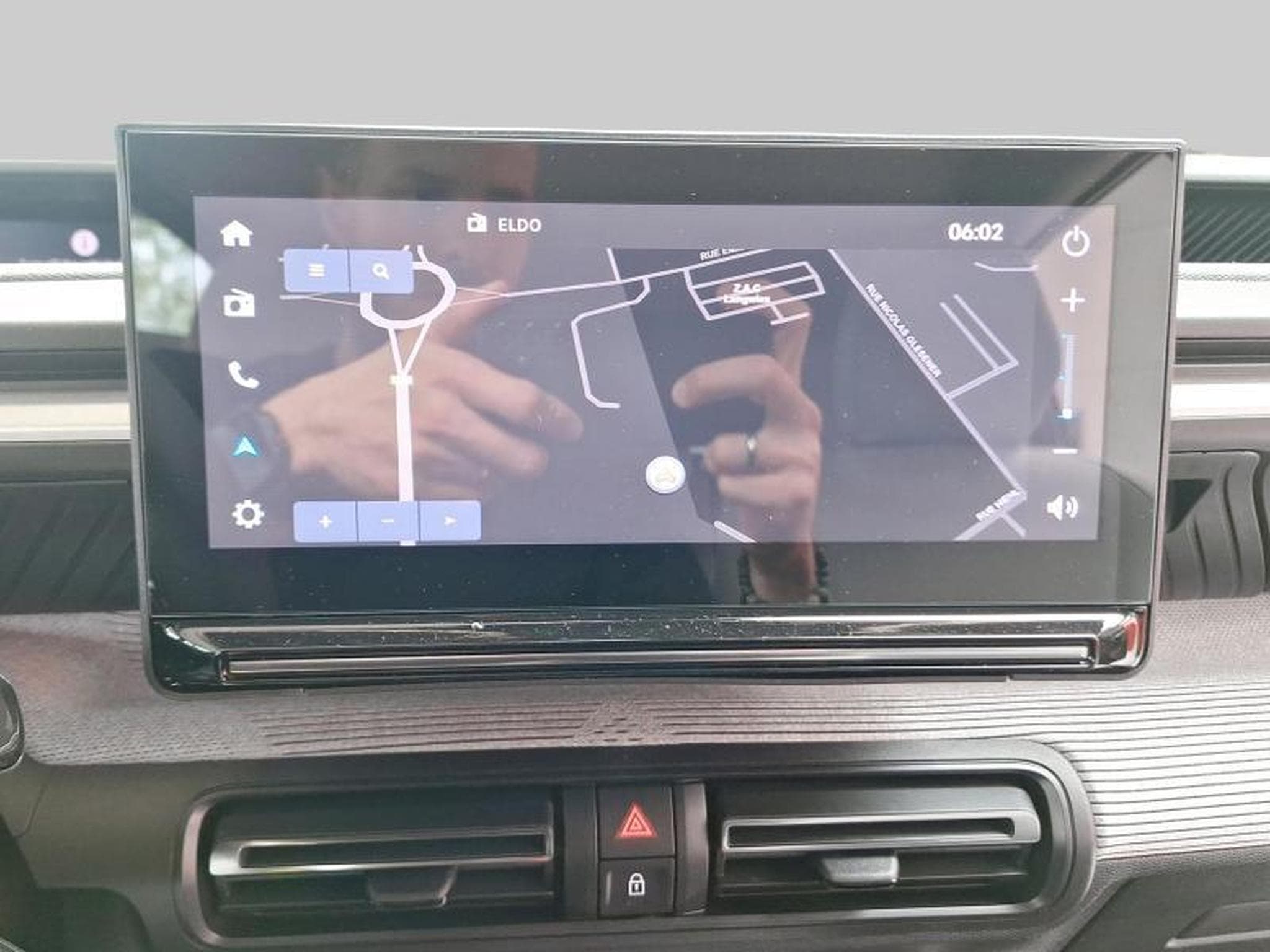 Citroën C3 & ë- IV Max (2025) - Photo 18