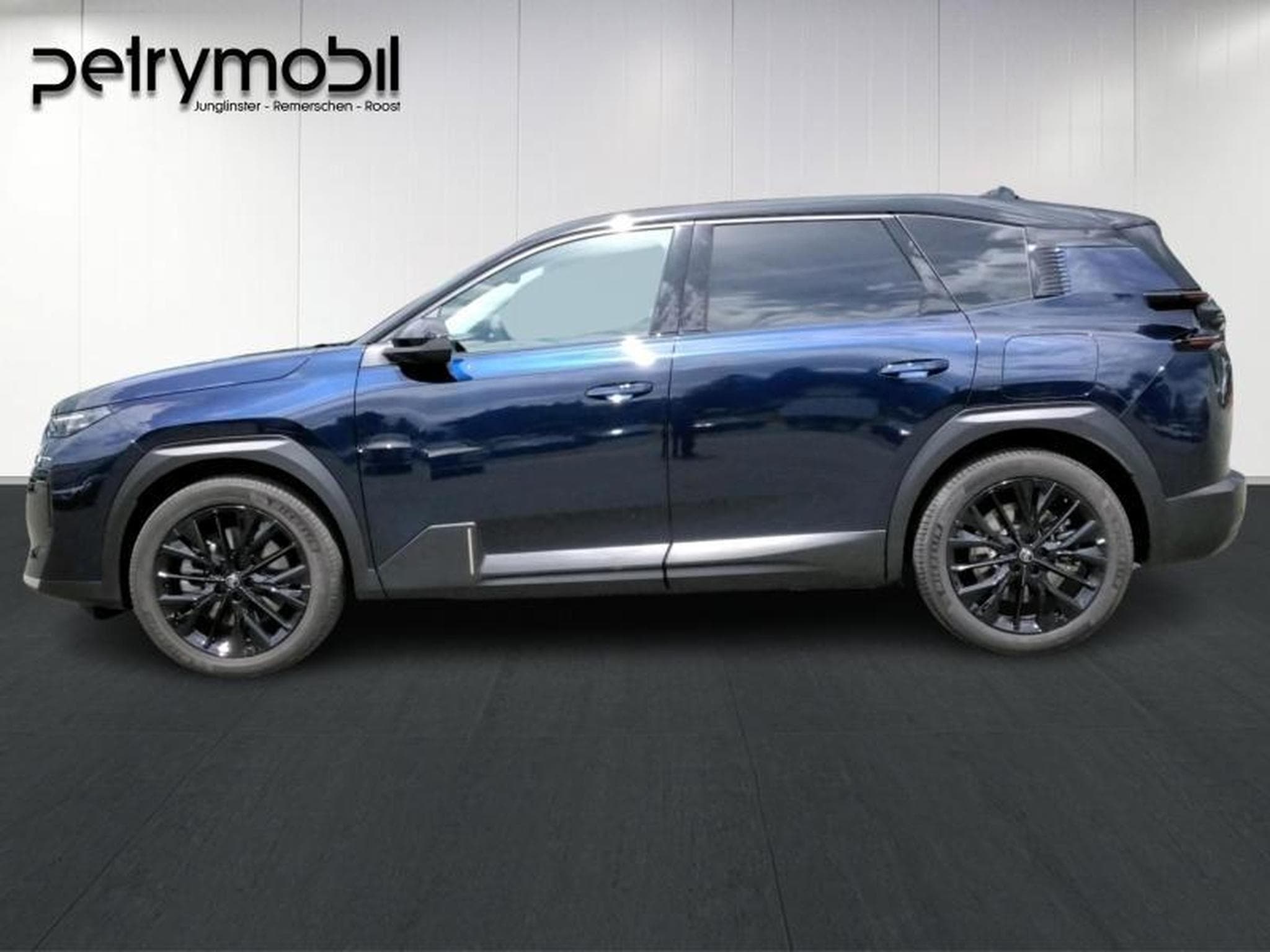 Citroën C5 Aircross Comfort Range Automatic MAX (2026) - Photo 7