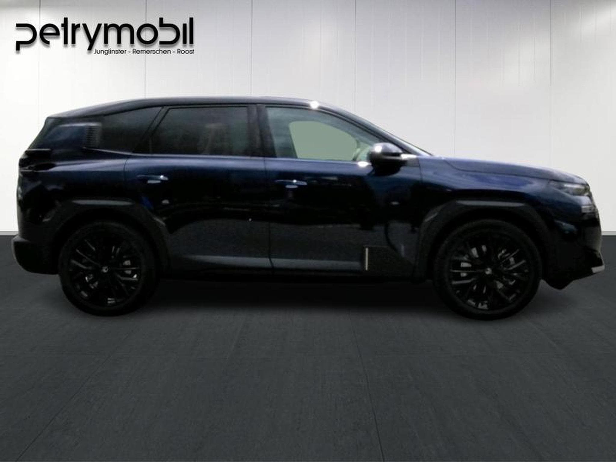 Citroën C5 Aircross Comfort Range Automatic MAX (2026) - Photo 8
