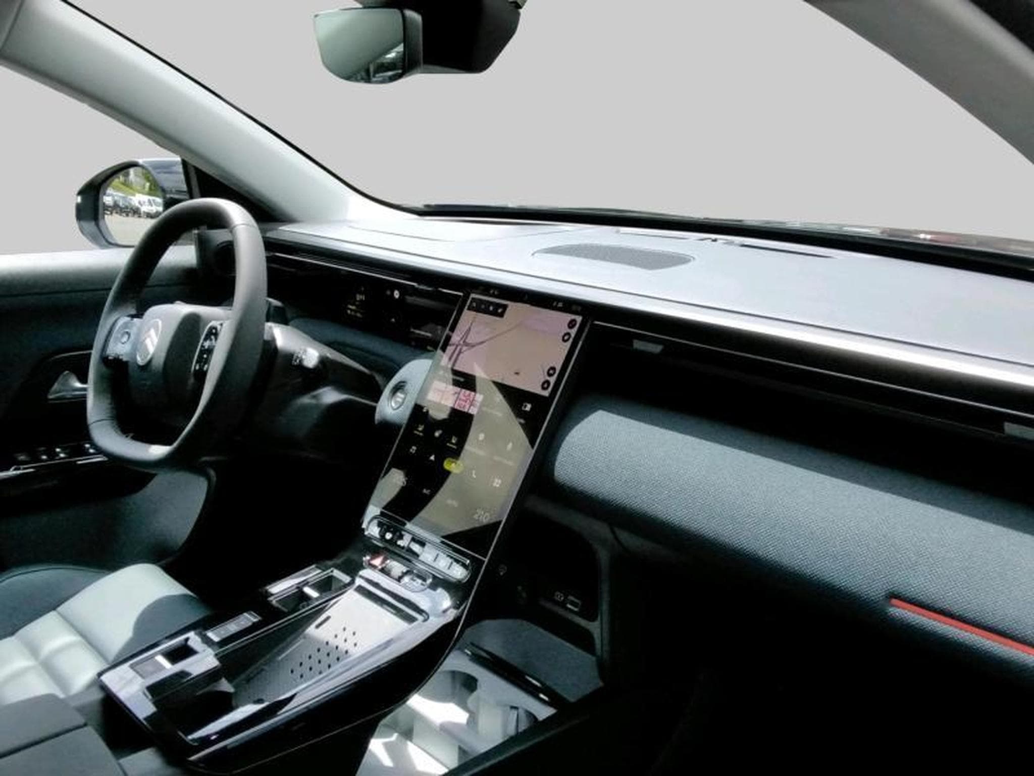 Citroën C5 Aircross Comfort Range Automatic MAX (2026) - Photo 9