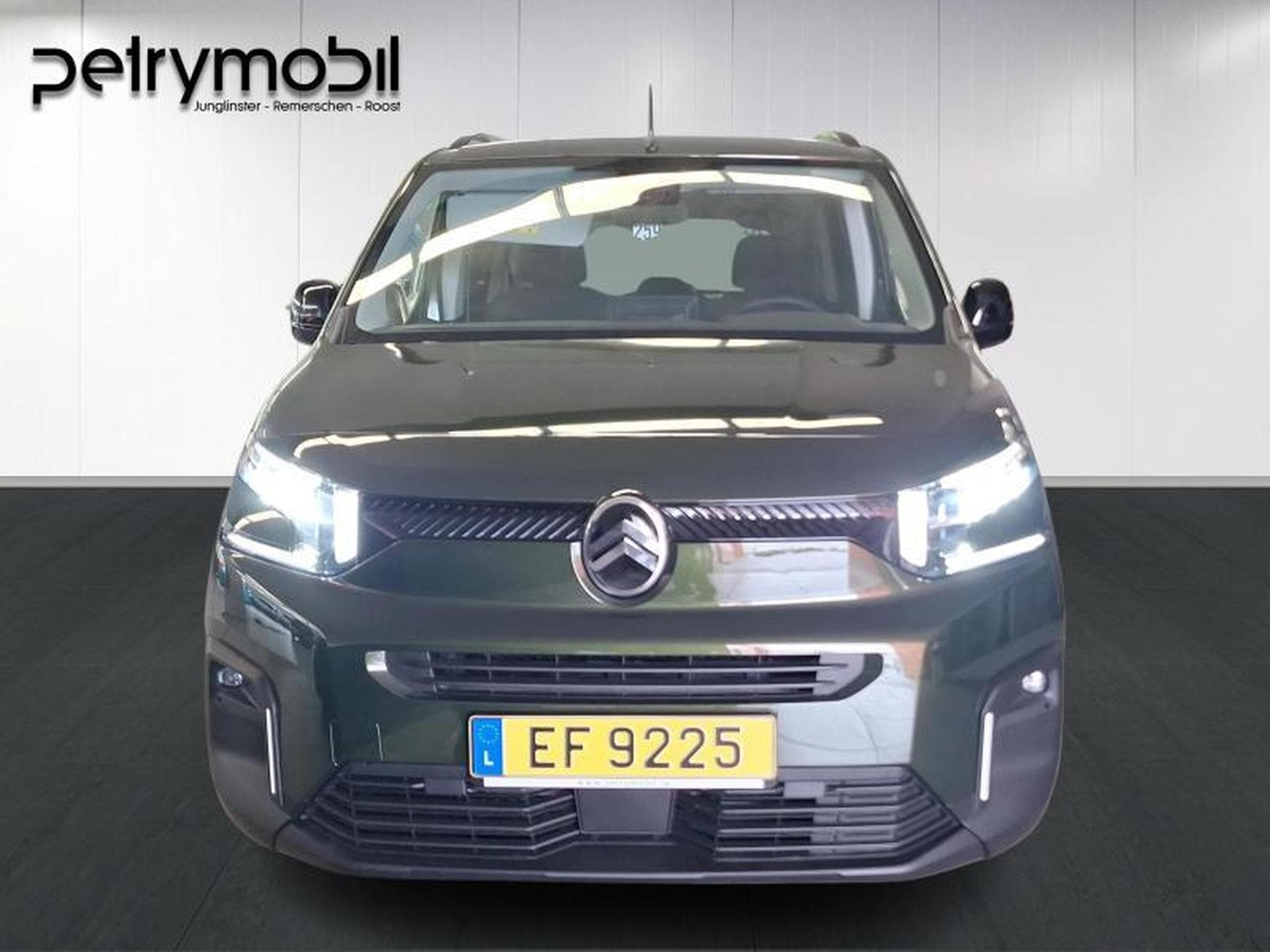 Citroën Berlingo III Max (2026) - Photo 2