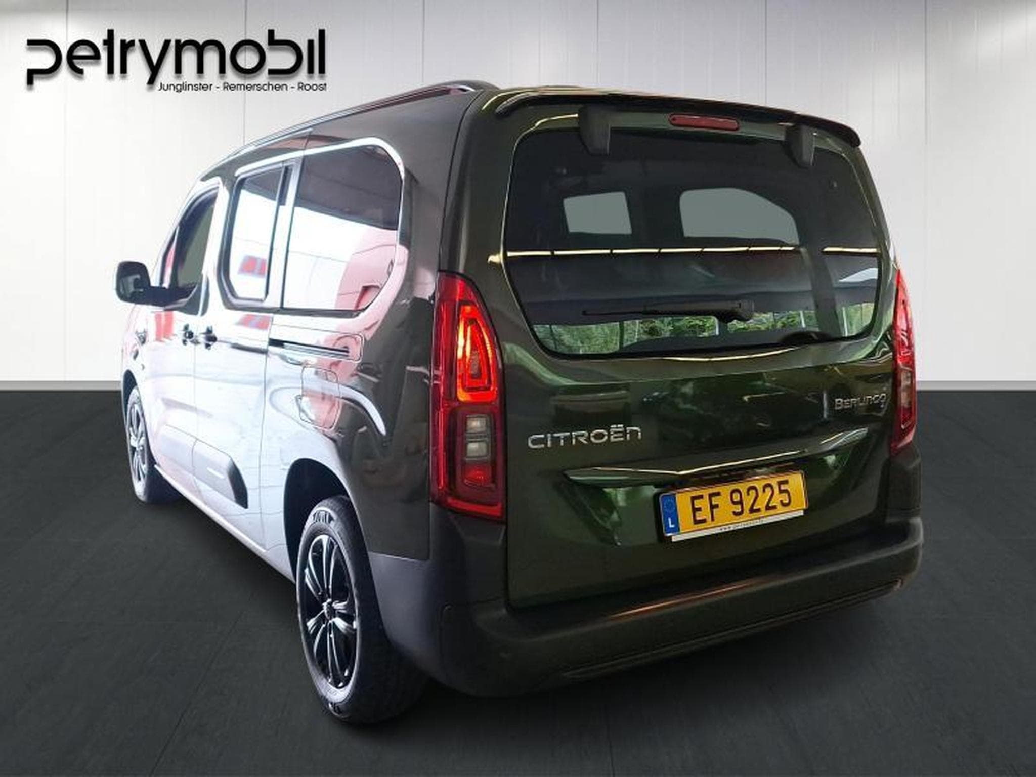 Citroën Berlingo III Max (2026) - Photo 6