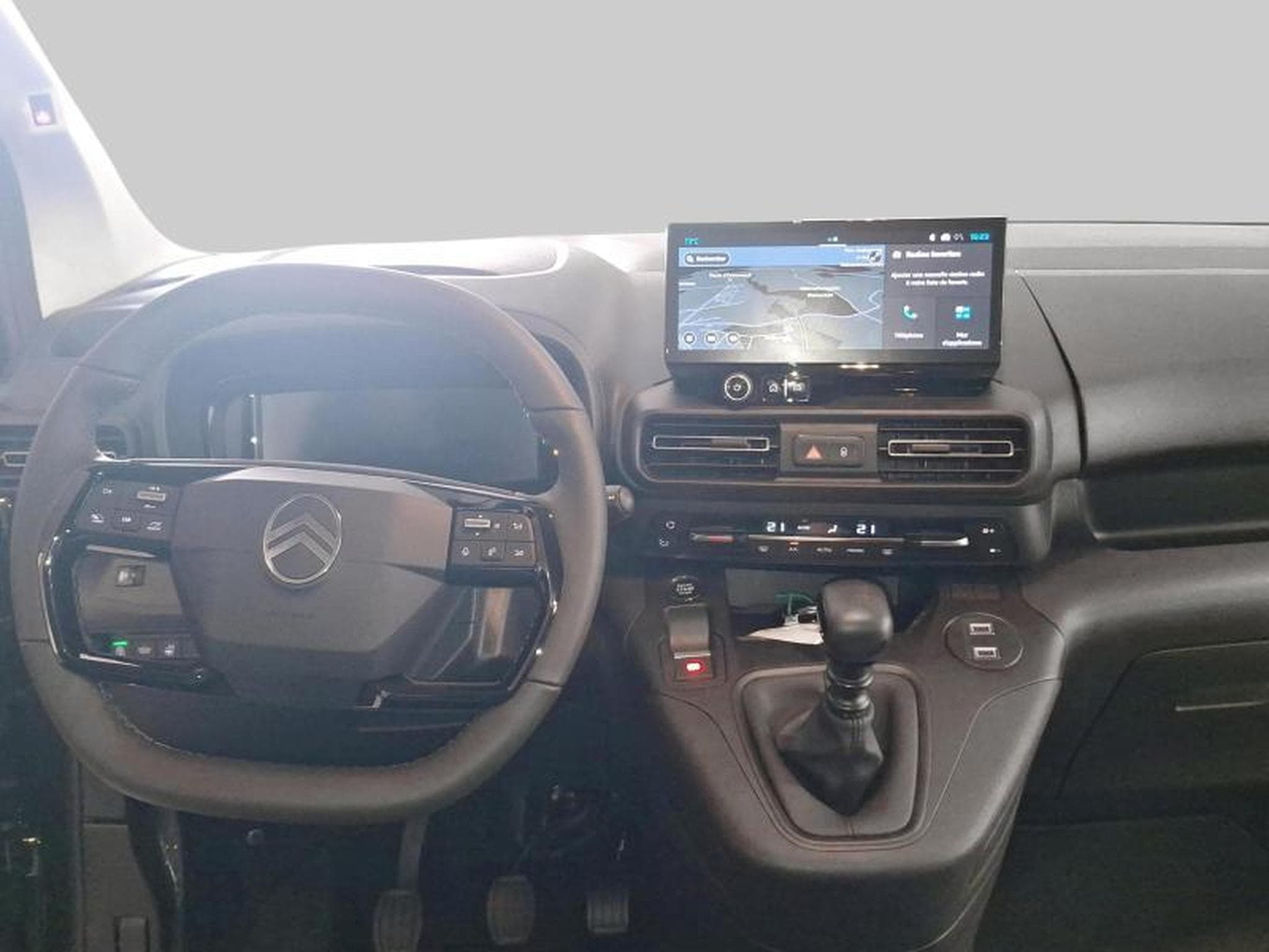 Citroën Berlingo III Max (2026) - Photo 13