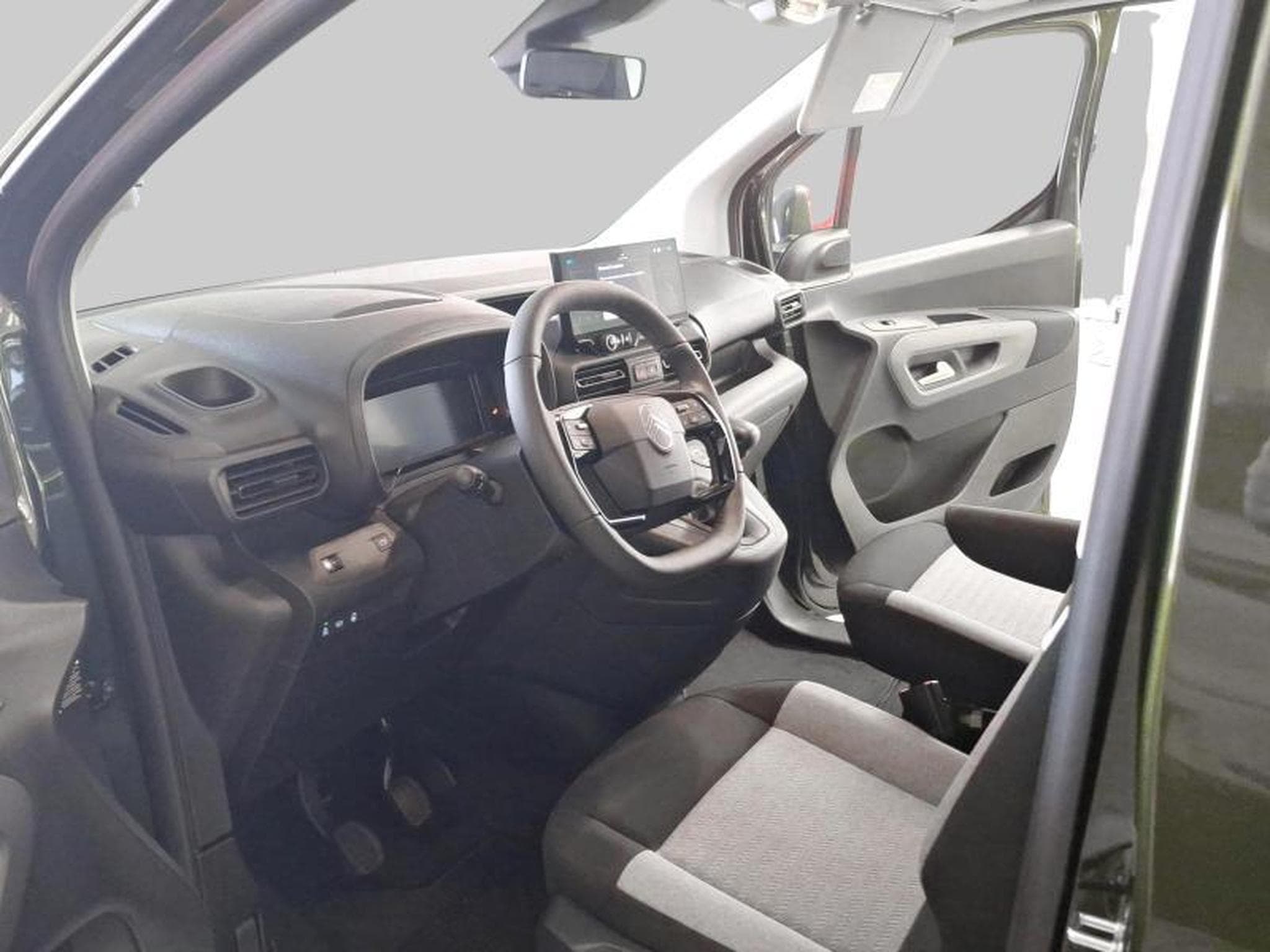 Citroën Berlingo III Max (2026) - Photo 11