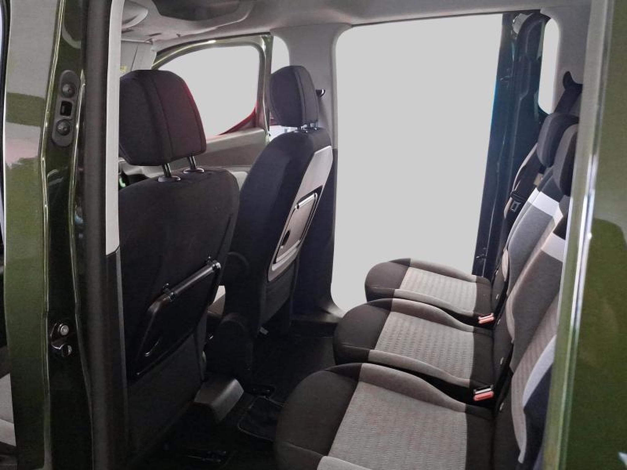 Citroën Berlingo III Max (2026) - Photo 12
