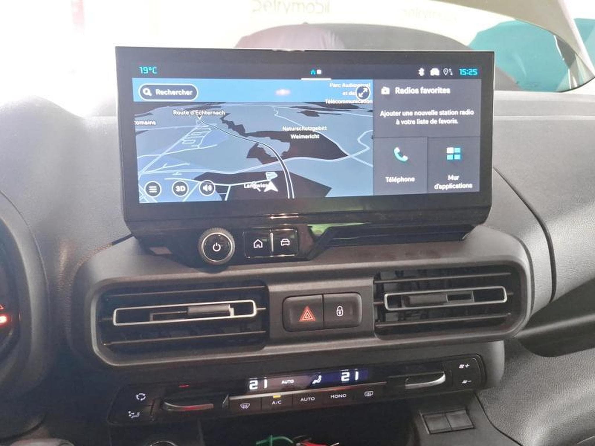 Citroën Berlingo III Max (2026) - Photo 15