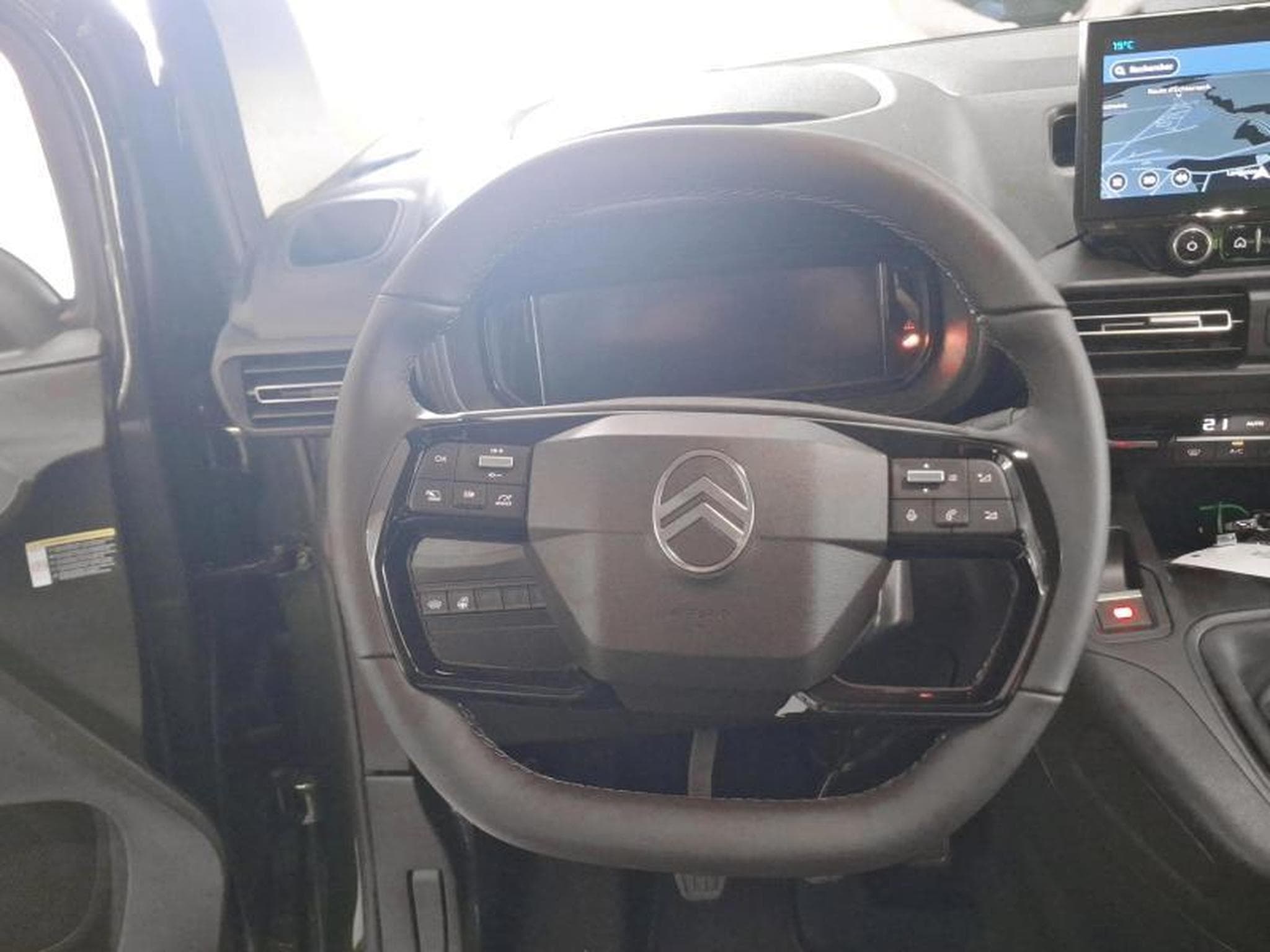 Citroën Berlingo III Max (2026) - Photo 14