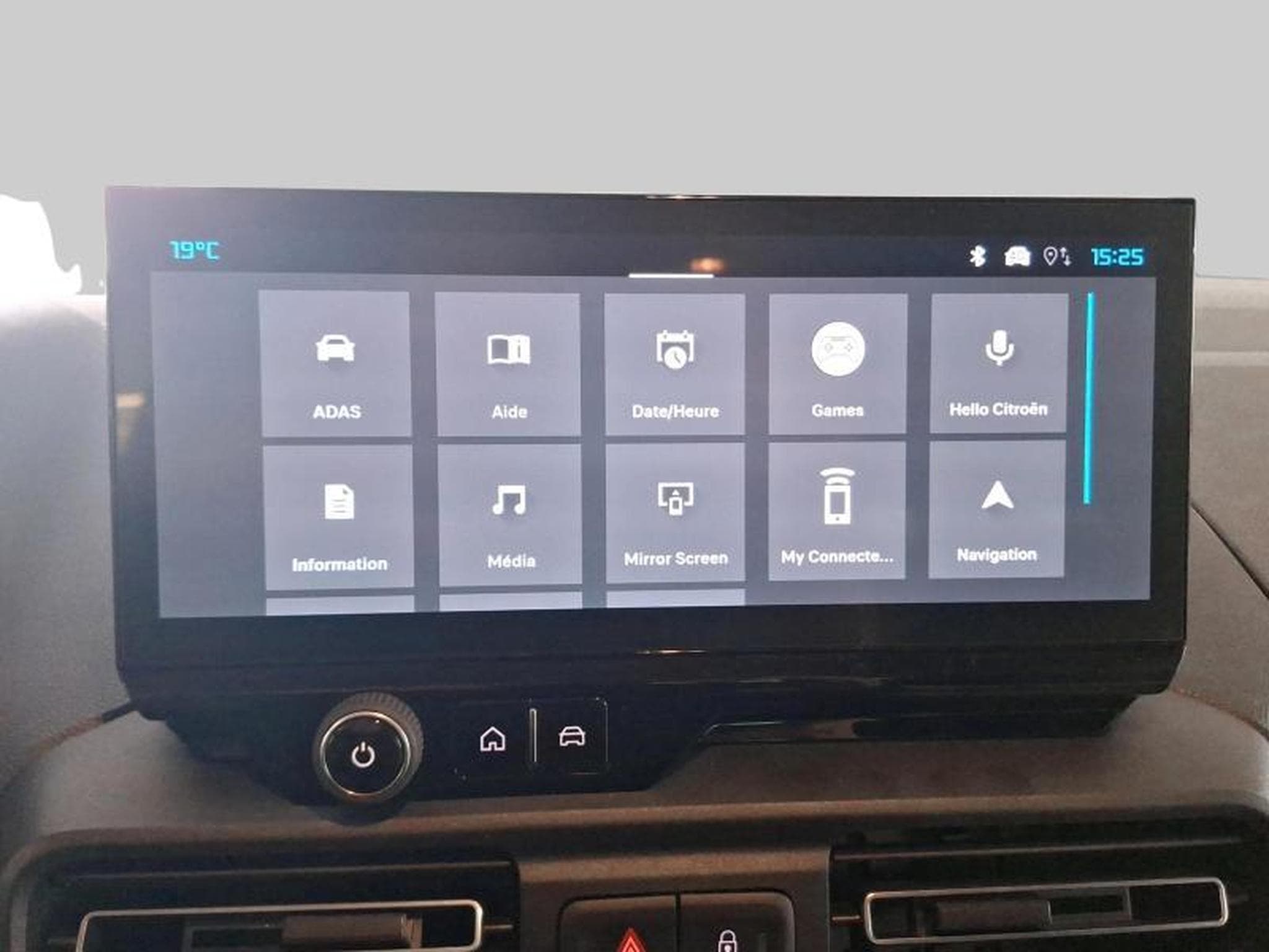Citroën Berlingo III Max (2026) - Photo 18