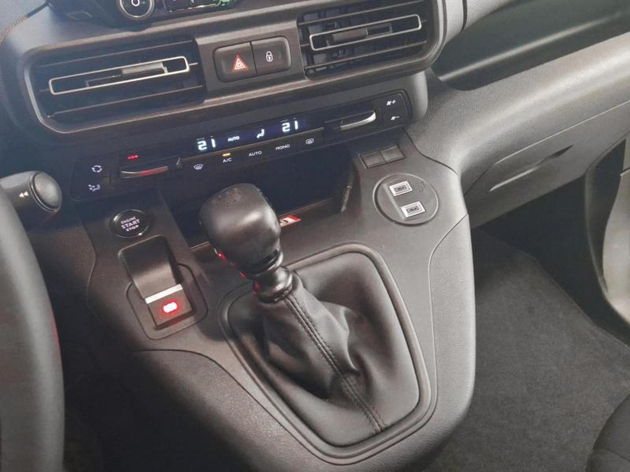 Citroën Berlingo III Max (2026) - Photo 19