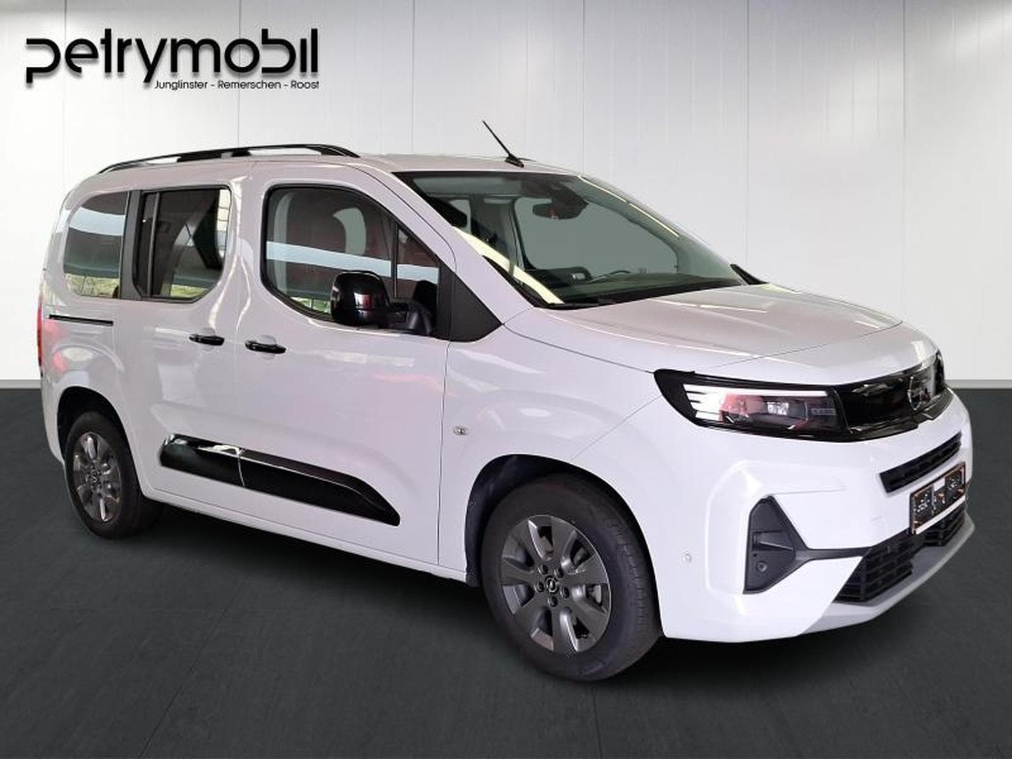 Opel Combo gs (2025) - Foto 3