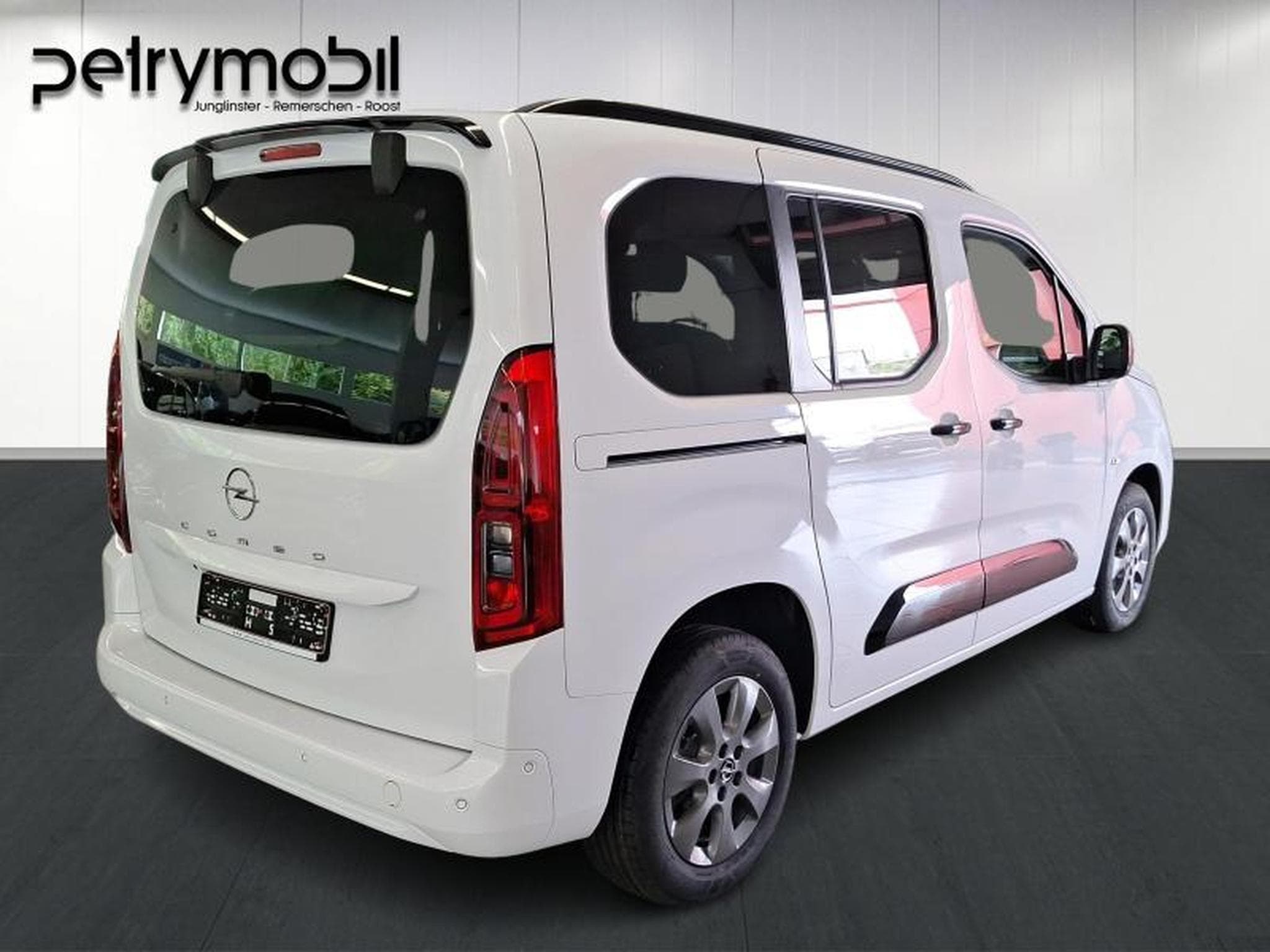 Opel Combo gs (2025) - Foto 4