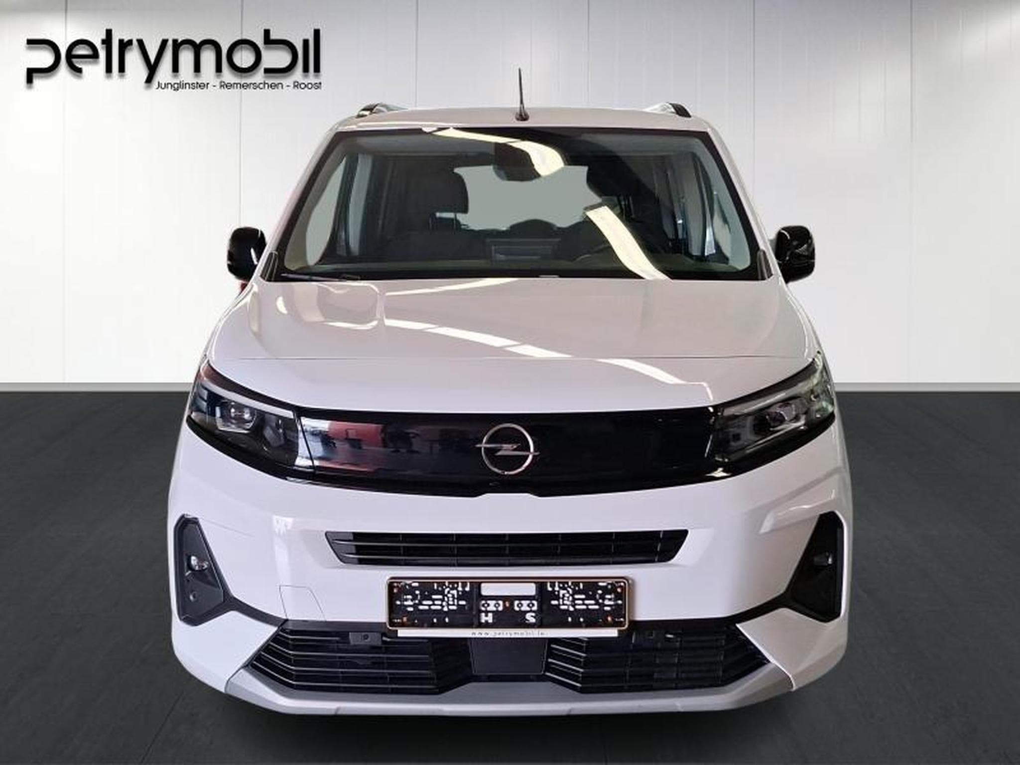 Opel Combo gs (2025) - Foto 2