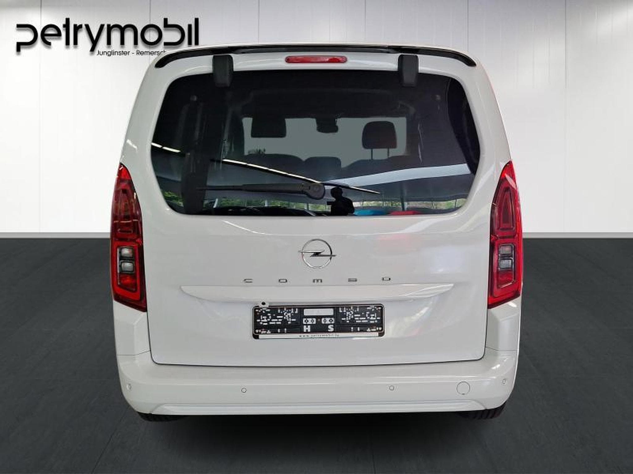 Opel Combo gs (2025) - Foto 5